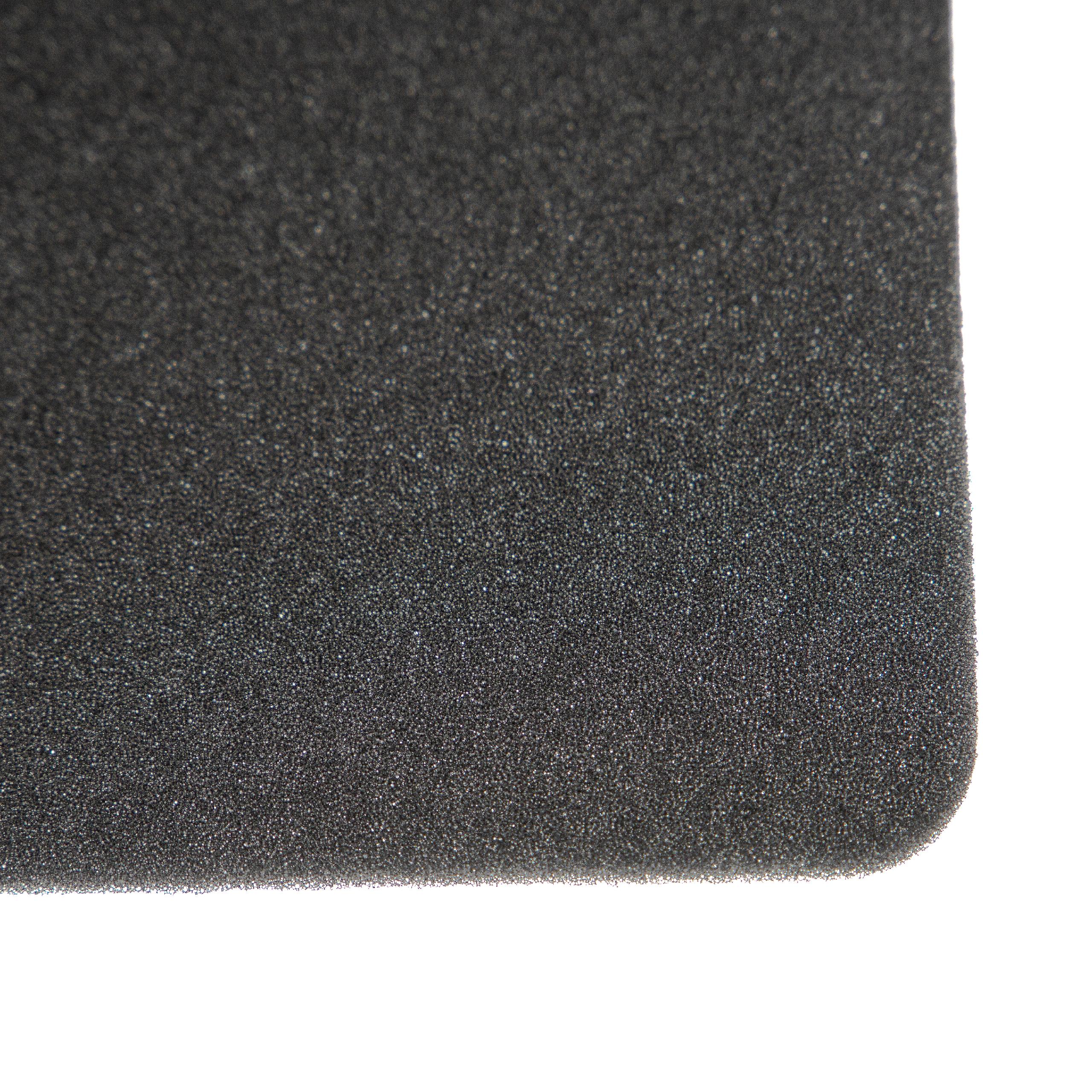 Conjunto de Filtros vhbw para Aspirador Grundig/Philips - Substitui FC8058/01 - Image 4