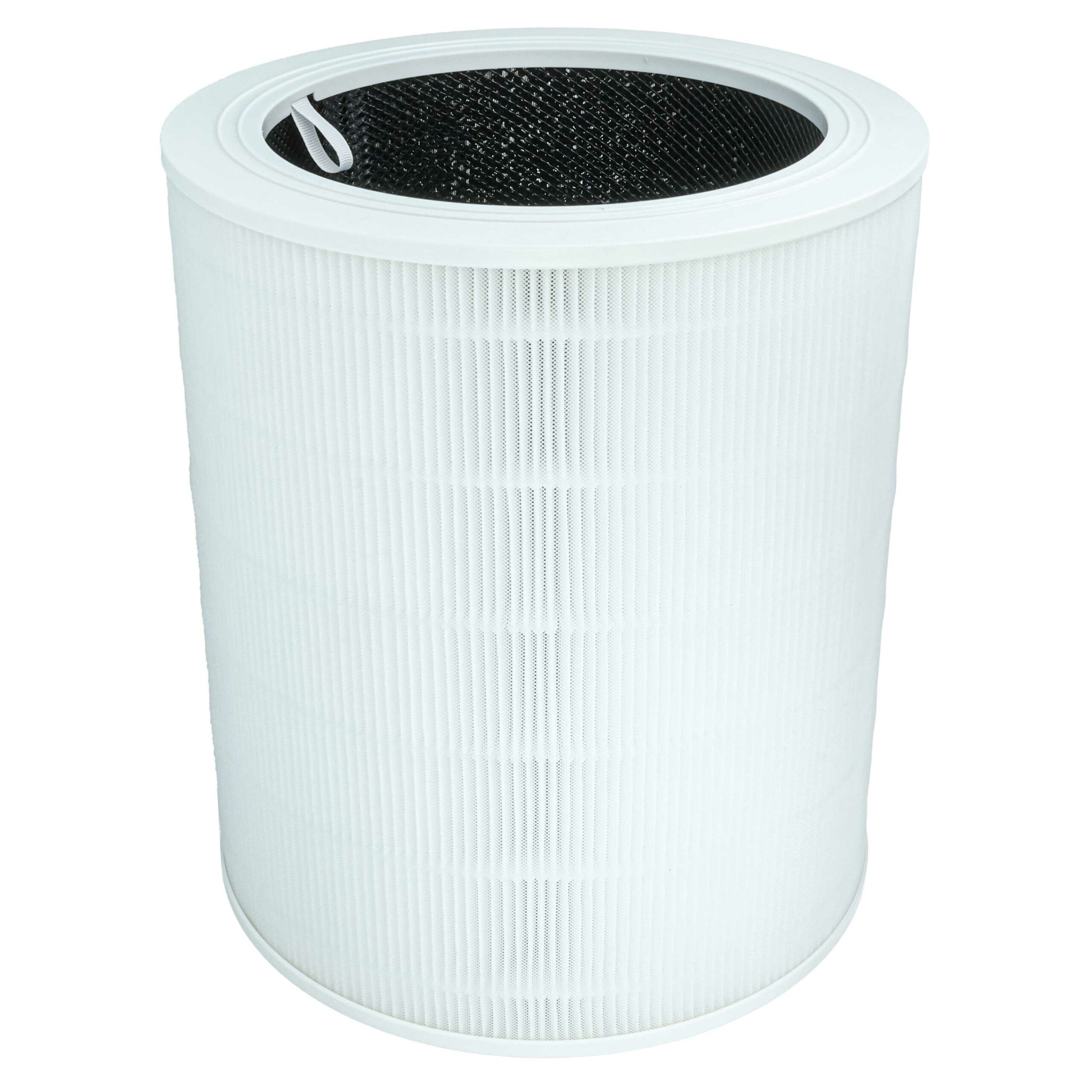 Filtro HEPA vhbw compatível com Levoit Core 600S RF