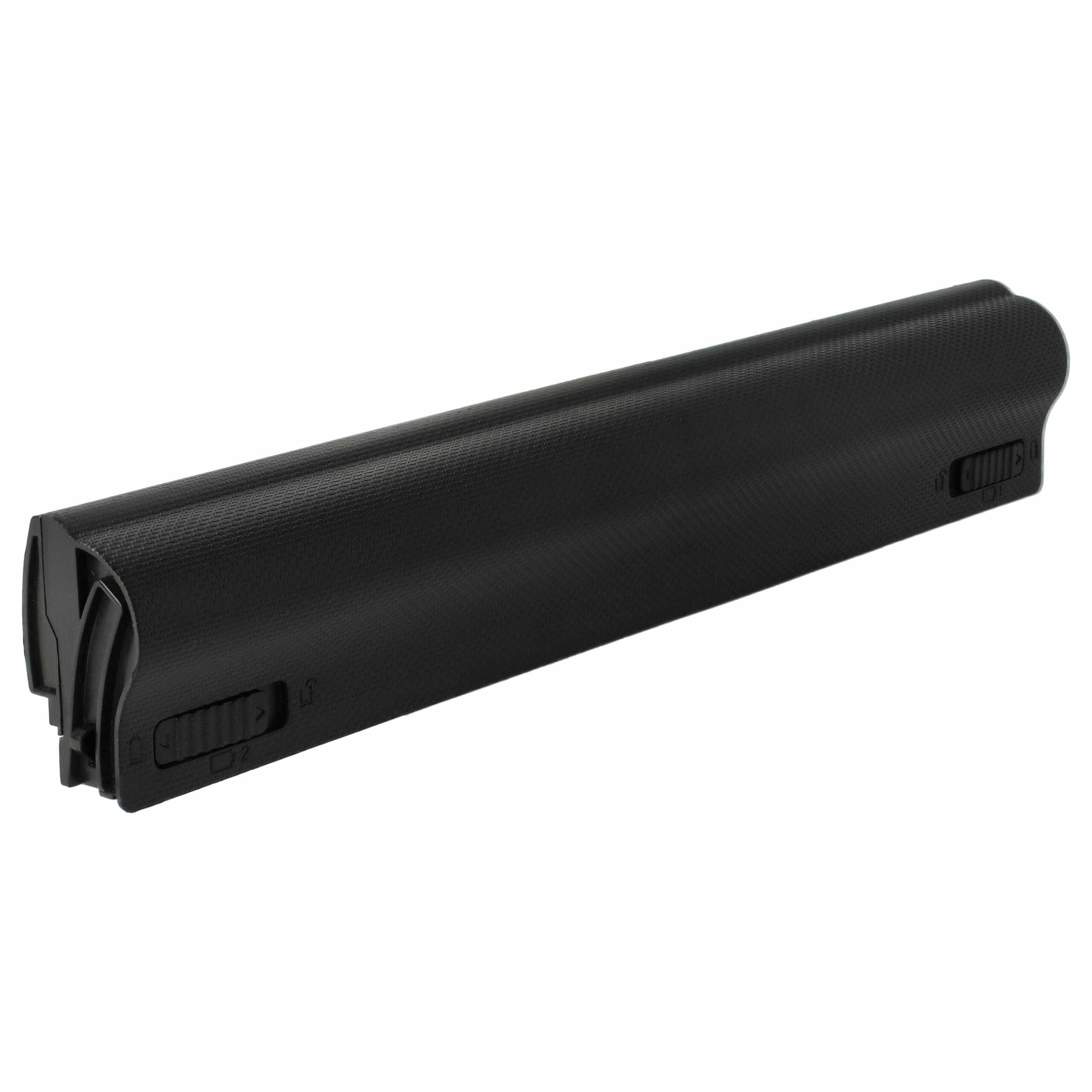 Bateria para Portátil Asus vhbw - Compatível 0B110-00100000M-A1A1A-213-AJ1B - 2200 mAh 10.8 V Li-Ion - Image 2