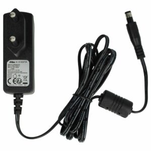 Adaptador de Alimentação AC/DC vhbw para Line 6 DC-1G - Pedal Overdrive