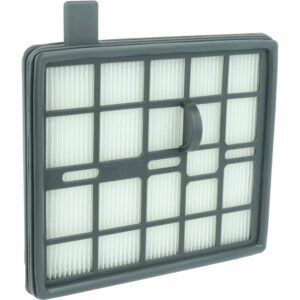 Filtro vhbw para Aspirador Zelmer / Nilfisk 12404730