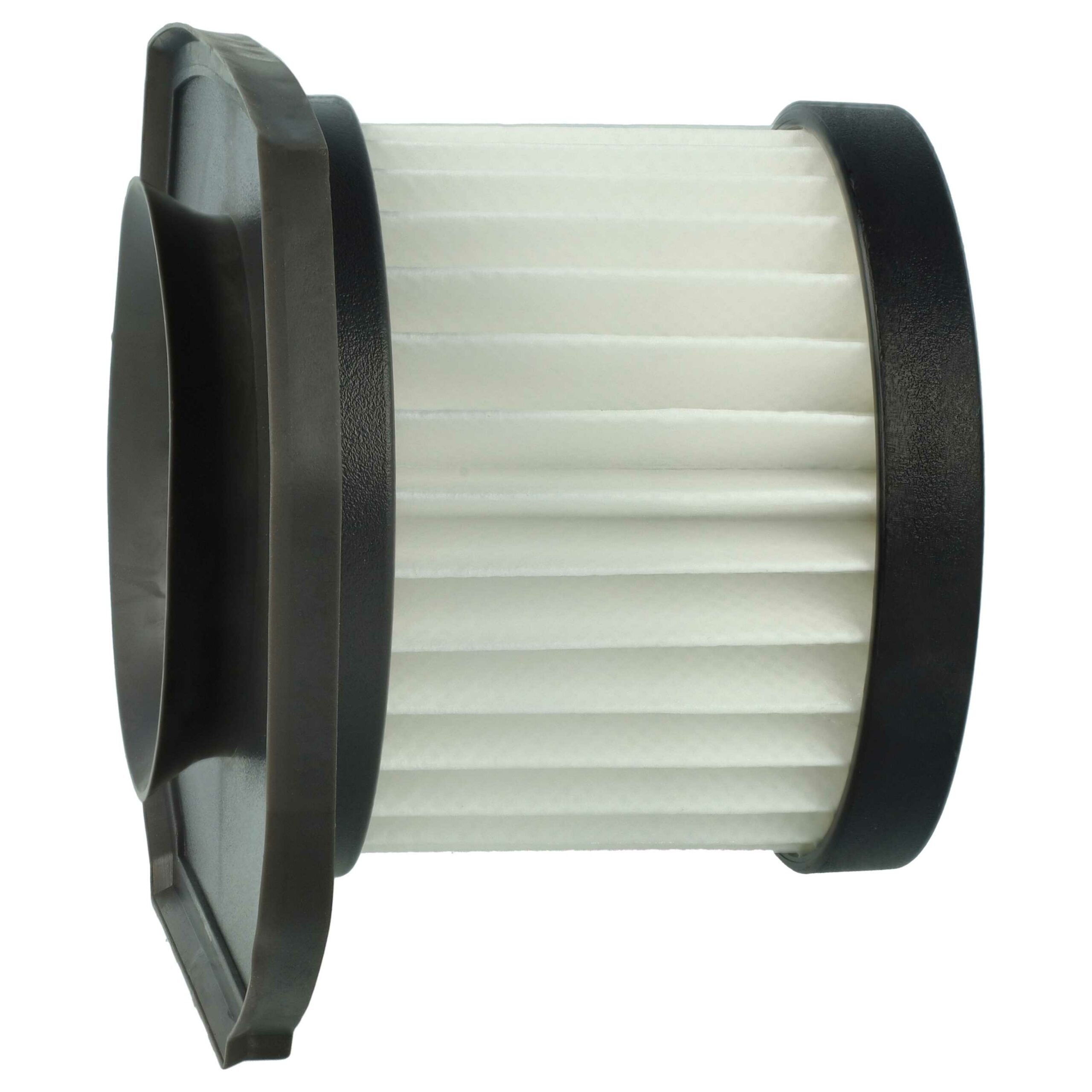 2x Filtro de Substituição vhbw para Aspirador Ryobi 313282001 - Image 4