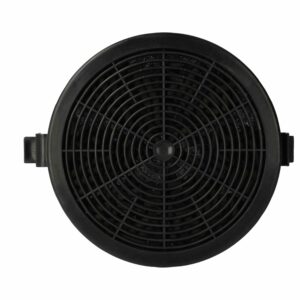 Filtro de Carvão Ativado de Substituição para Klarstein DSM-Sofia-CF, 10035567 - 11.2 cm