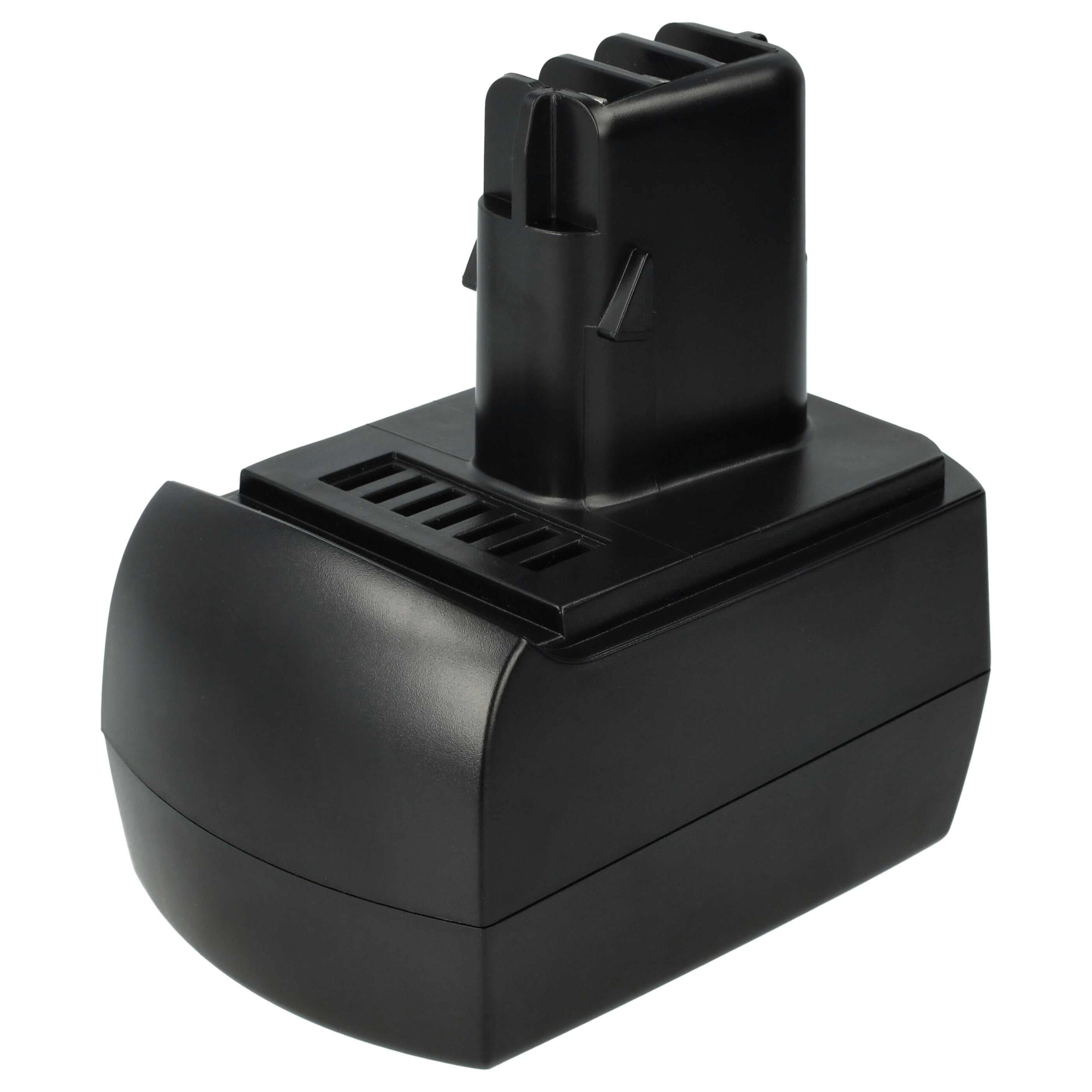 Bateria vhbw 9.6V 2100 mAh NiMH para Metabo 6.25471.00, 6.2547, 6.25471, 6.25470.00 - Image 2