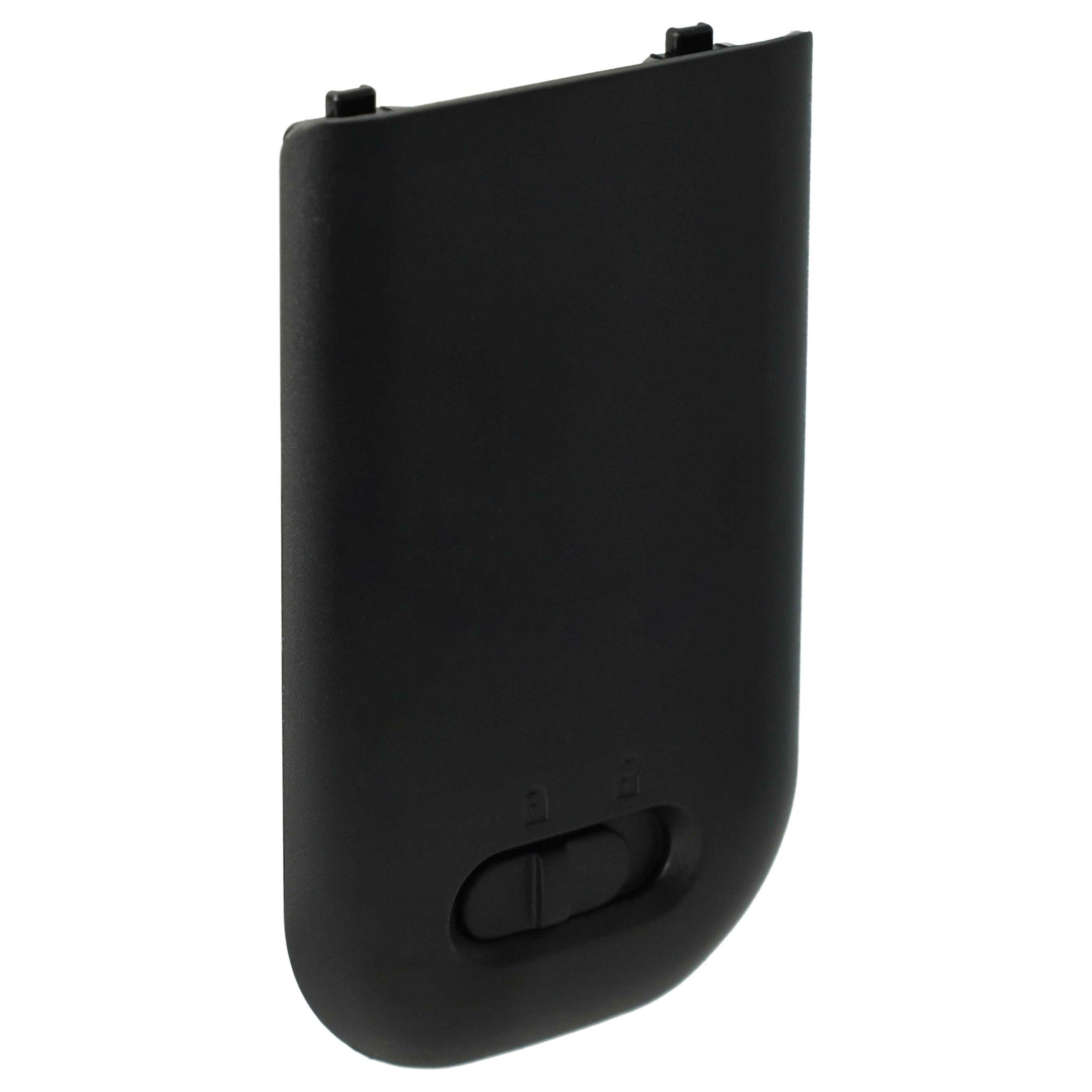 5x Bateria substitui Alcatel 3BN78404AA para telefone fixo Ericsson - 900 mAh 3.7 V Li-Ion - Image 2