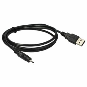 Cabo USB de Dados e Carregamento para Cowon T2, 100 cm