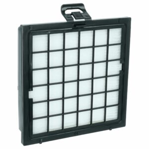 Filtro de Substituição vhbw para Aspiradores Bosch BBZ151HF, VZ151HFB