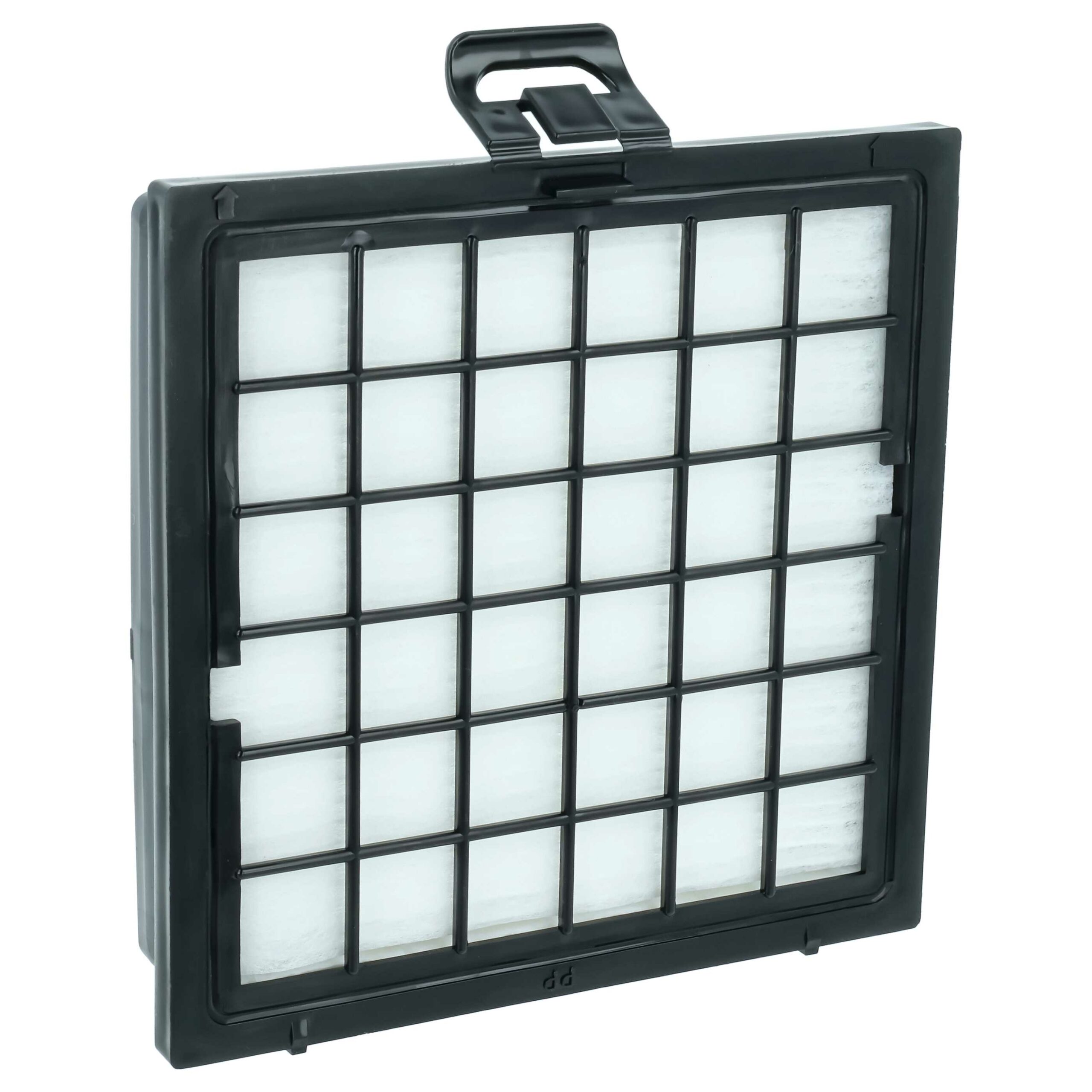 Filtro de Substituição vhbw para Aspiradores Bosch BBZ151HF, VZ151HFB