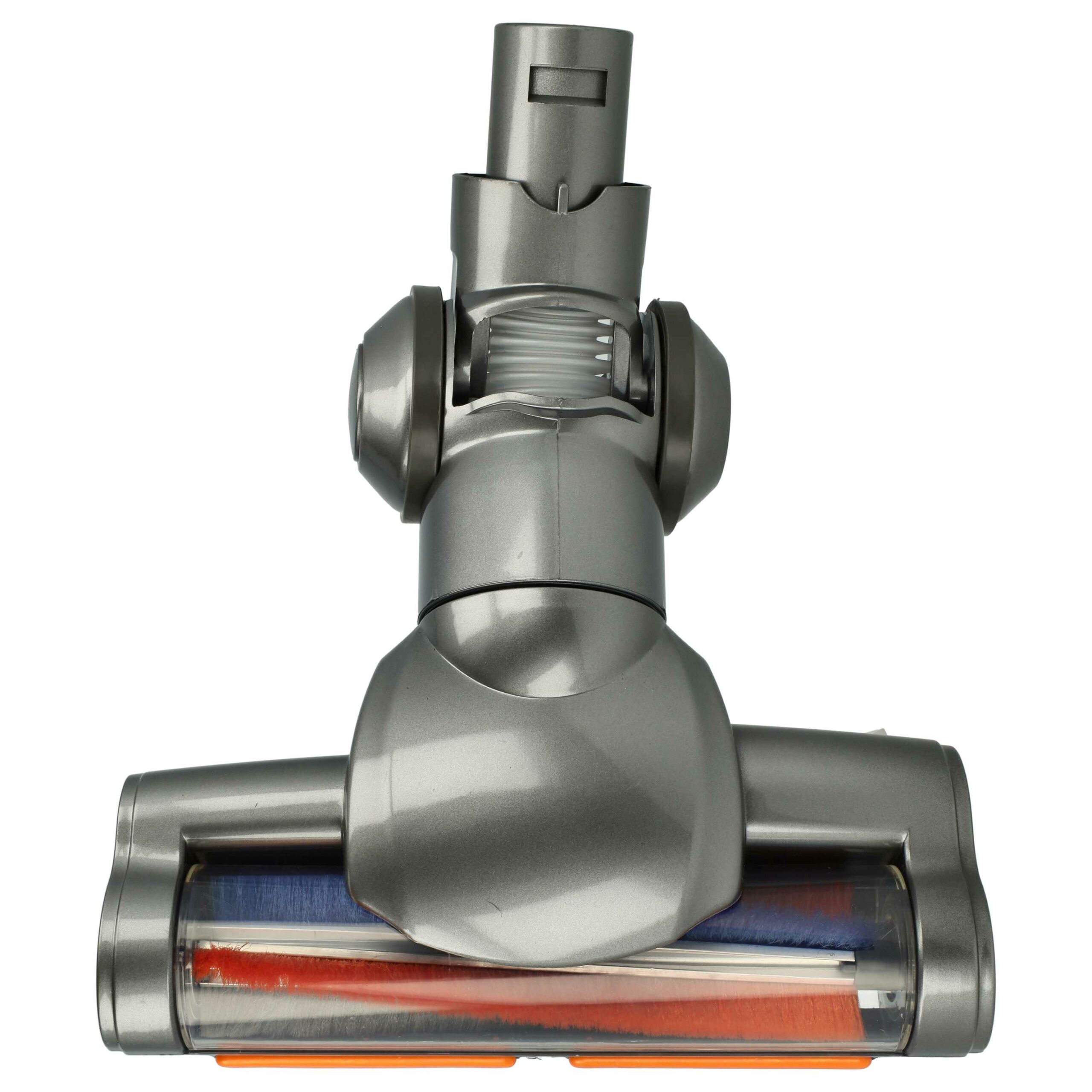 Escova Turbo para Aspirador Dyson DC58, DC59, DC62, V6 - 20,6cm vhbw - Image 4
