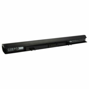 Bateria para Toshiba PA5184U-1BRS, PA5185U-1BRS, PA5186U-1BRS - 2600 mAh 14.8 V Li-Ion vhbw