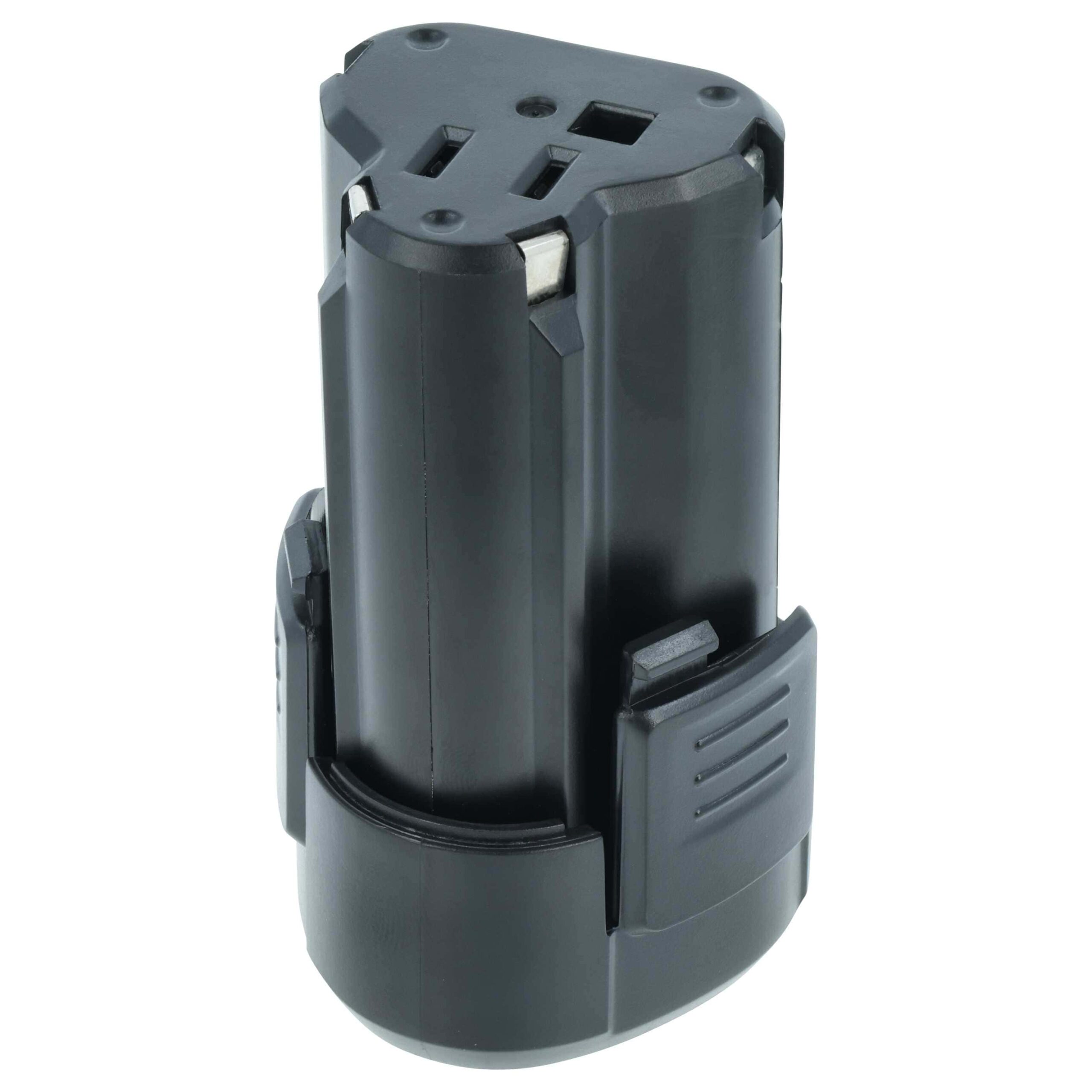 2x Bateria compatível Rockwell KRGRT-PN-7734031 para Ferramentas Elétricas - 1500 mAh, 12 V, Li-Ion - Image 4