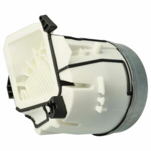 Motor de Substituição vhbw para Aspirador Vorwerk 900078101 - 900 W