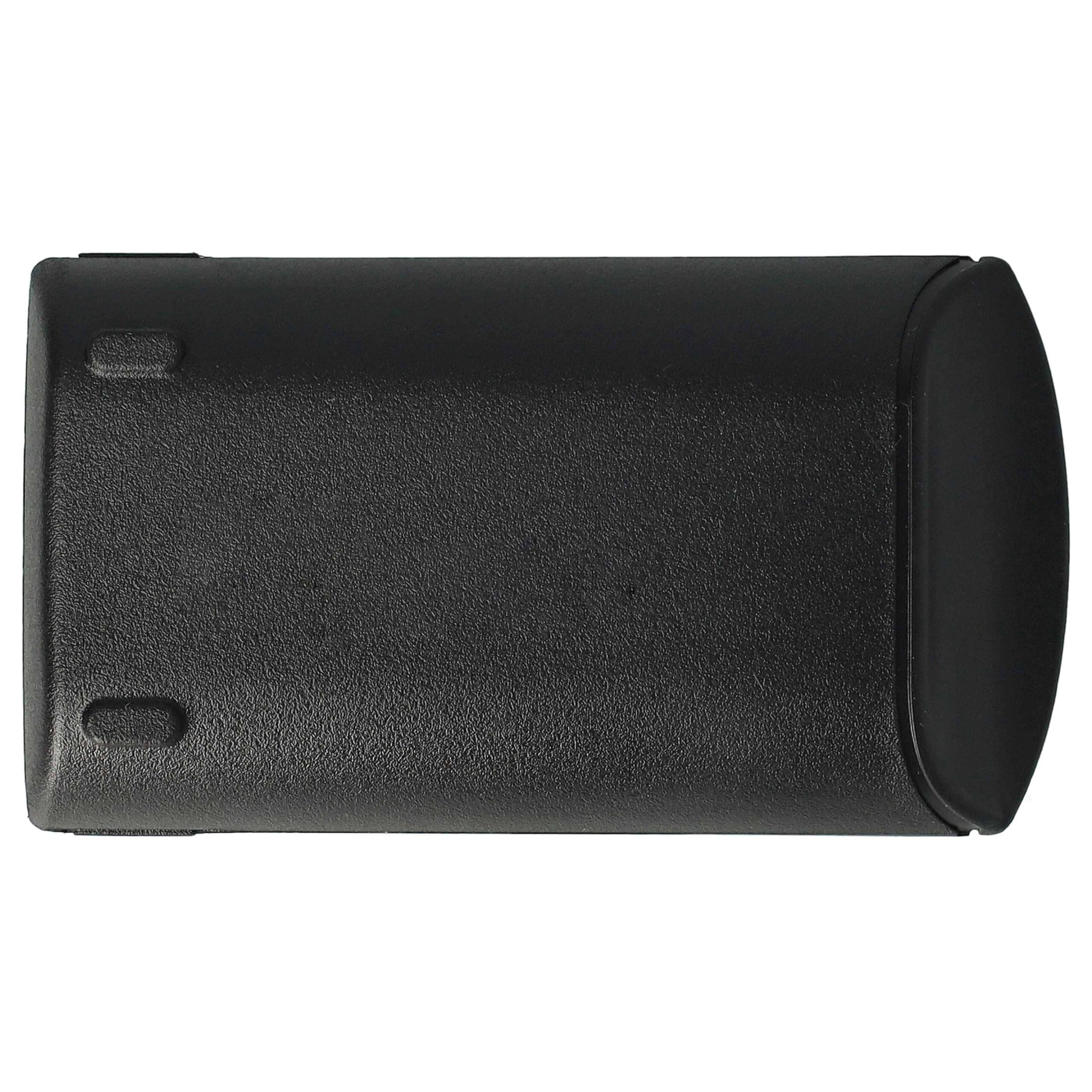 Bateria vhbw compatível com Motorola / Zebra 82-000012-01, BT-000375 - 5200 mAh, 3.7 V - Image 4