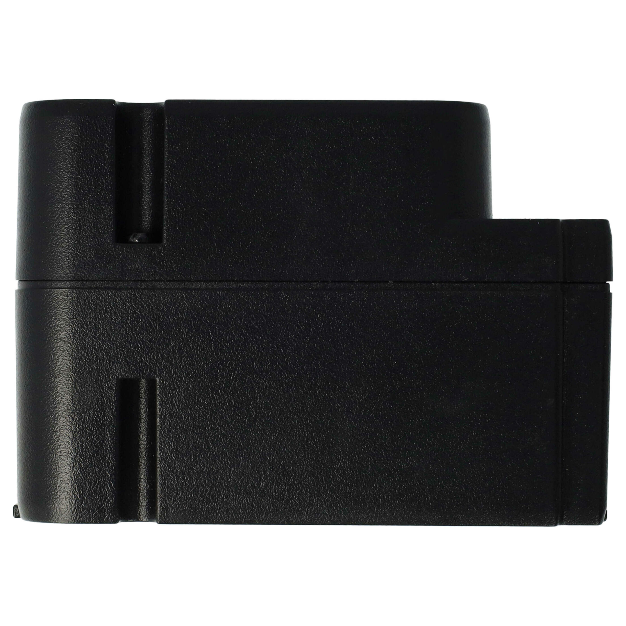 Bateria vhbw para Worx Landroid WG790, WG790E, WG792E, WG796E - 1500 mAh 28 V Li-Ion - Image 4