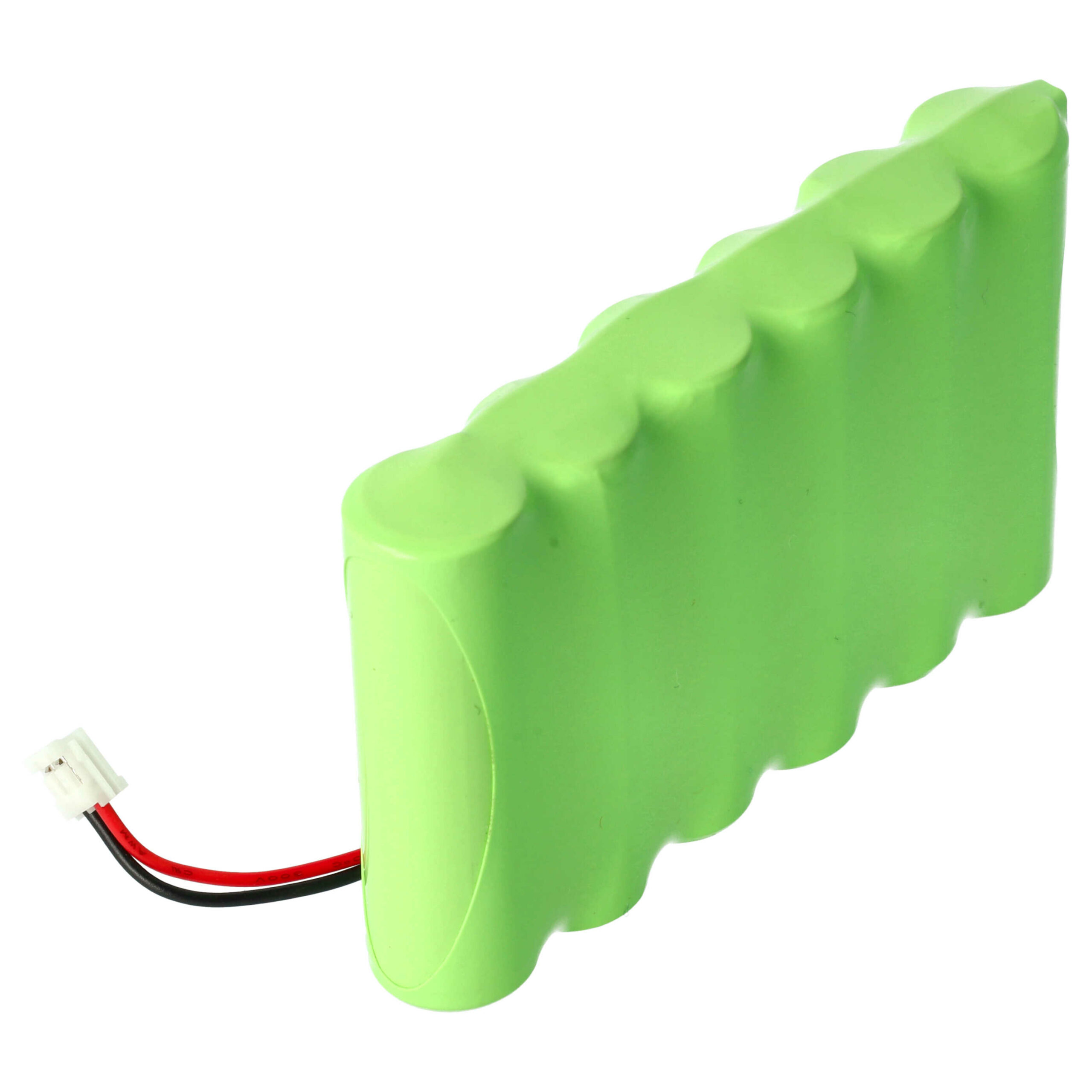 Bateria vhbw para equipamento médico Compex 7.2V 1800 mAh NiMH - Image 4
