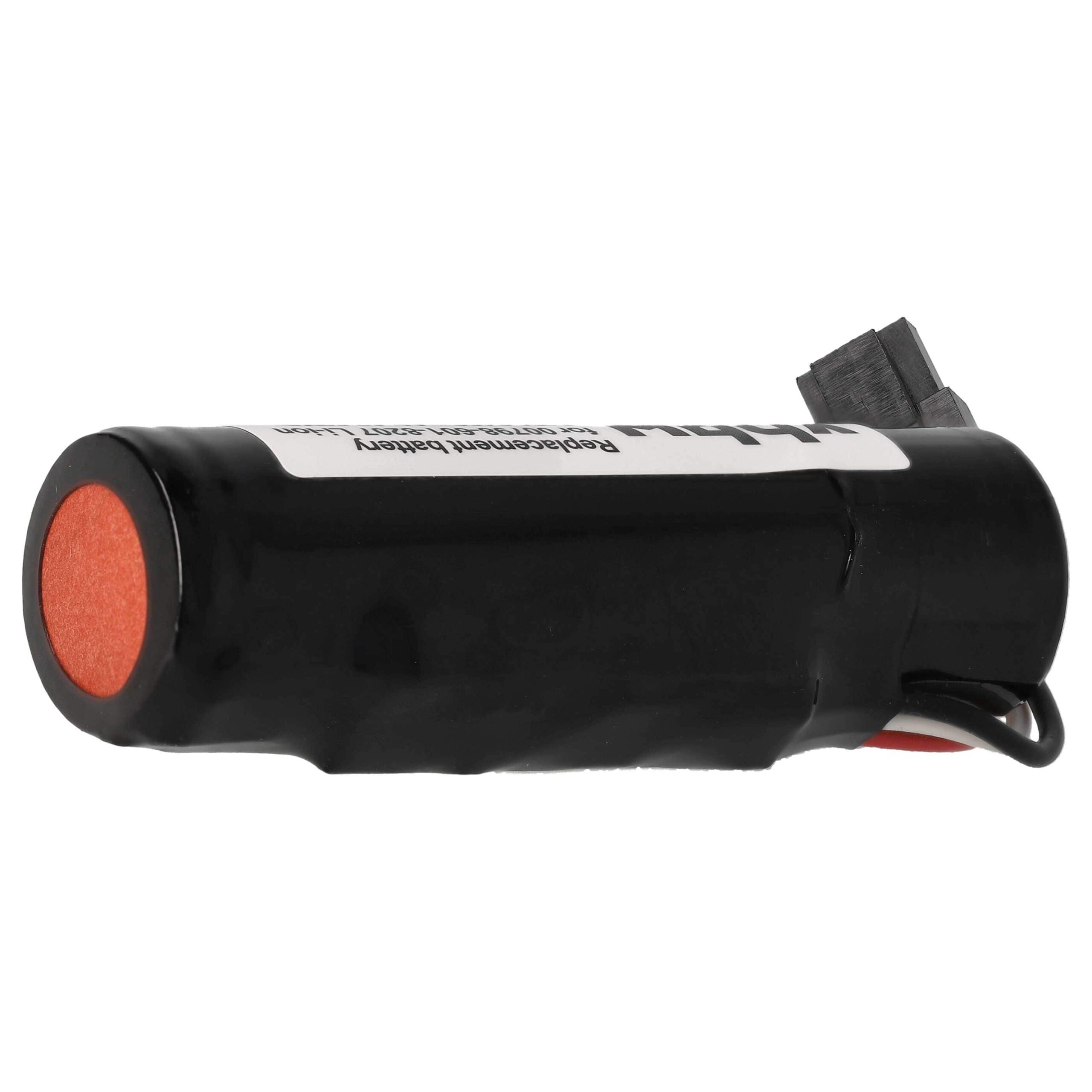 Bateria vhbw para Logitech UE Boom 2 - Li-Ion 3400 mAh compatível com 00798-601-8207 - Image 2