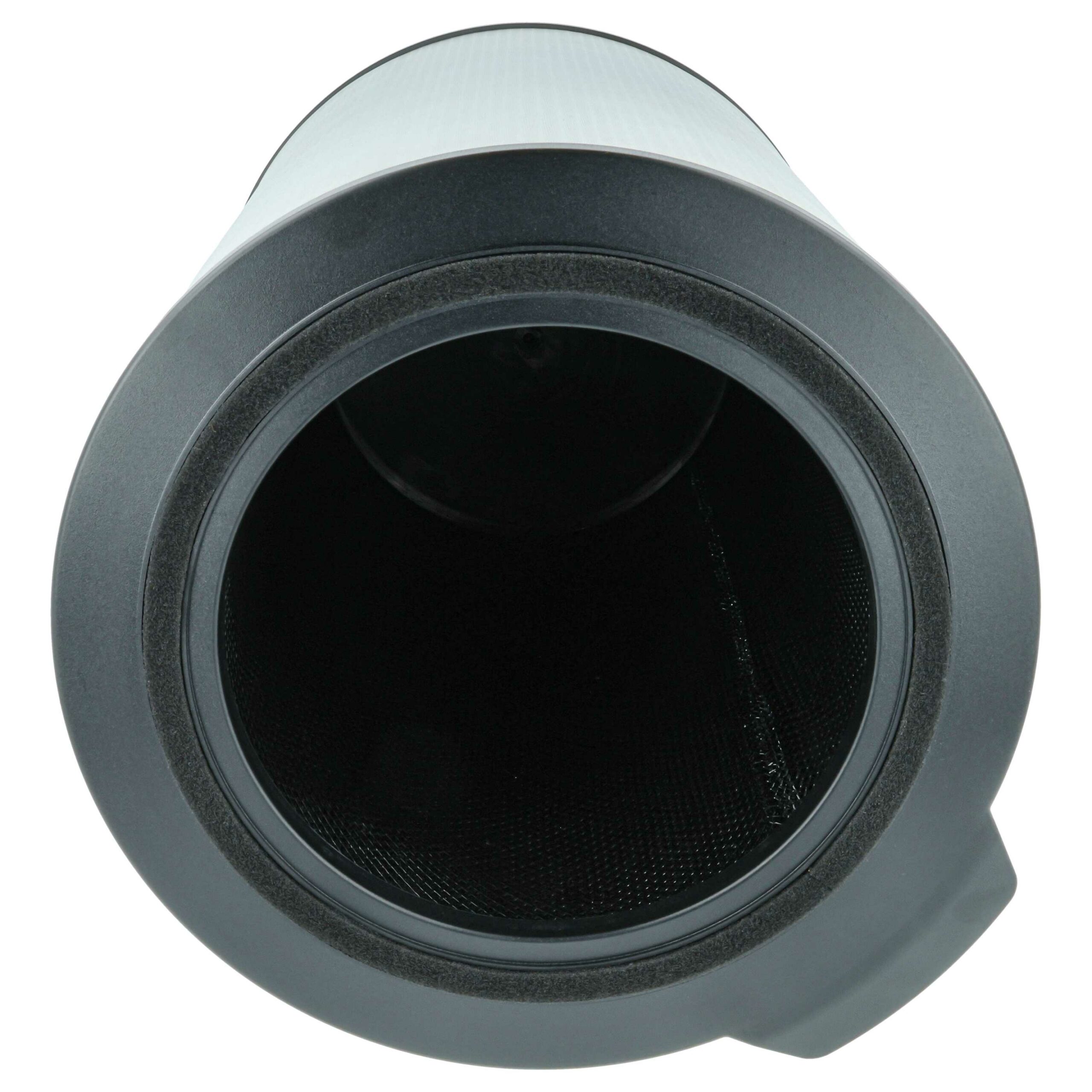 2x Filtro de Carvão Ativado compatível com Purificador de Ar Bosch 7733701946 - vhbw - Image 4