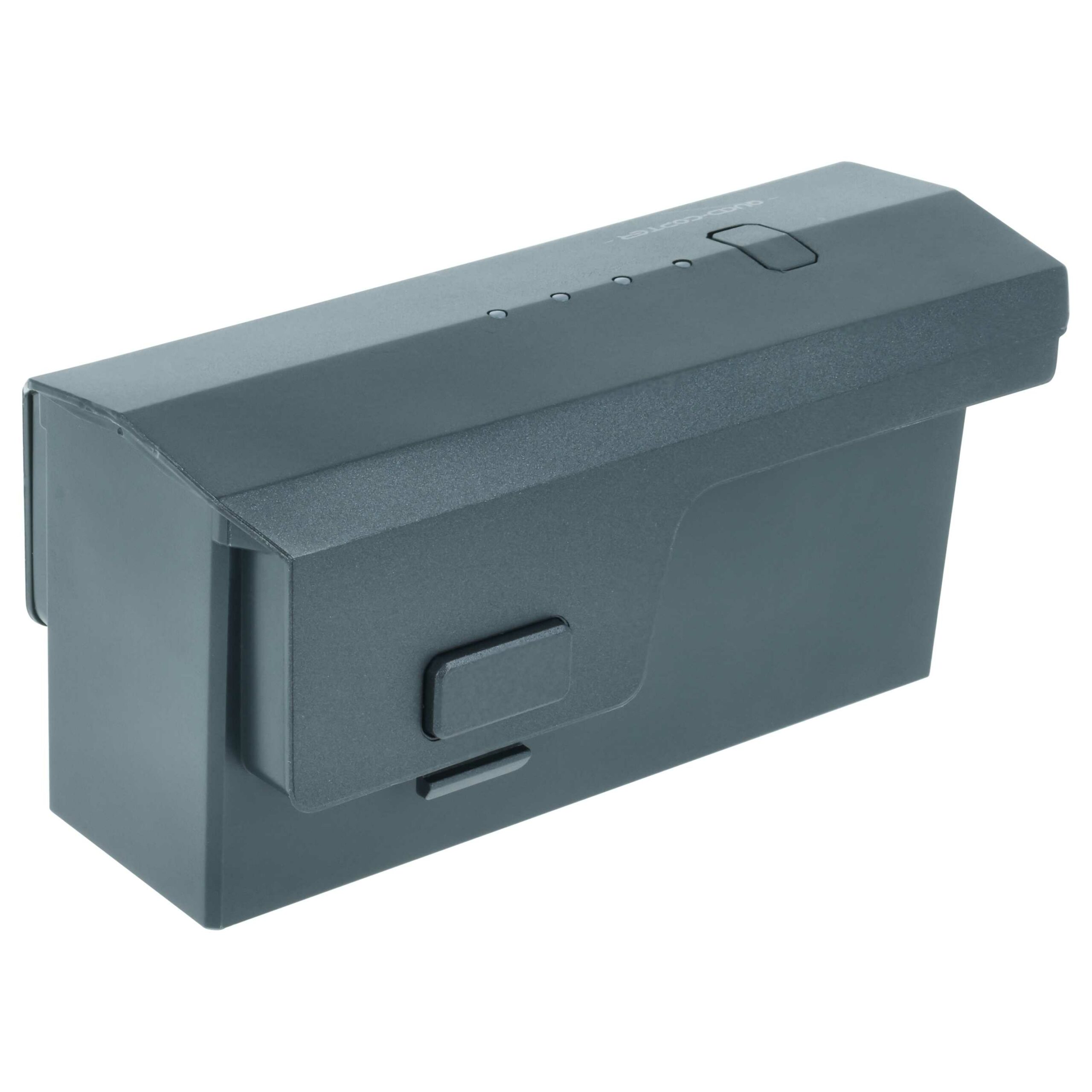 Bateria vhbw para Drone SJRC F11 GPS - 2500 mAh 11.1 V Li-polímero (Pack 2x) - Image 2