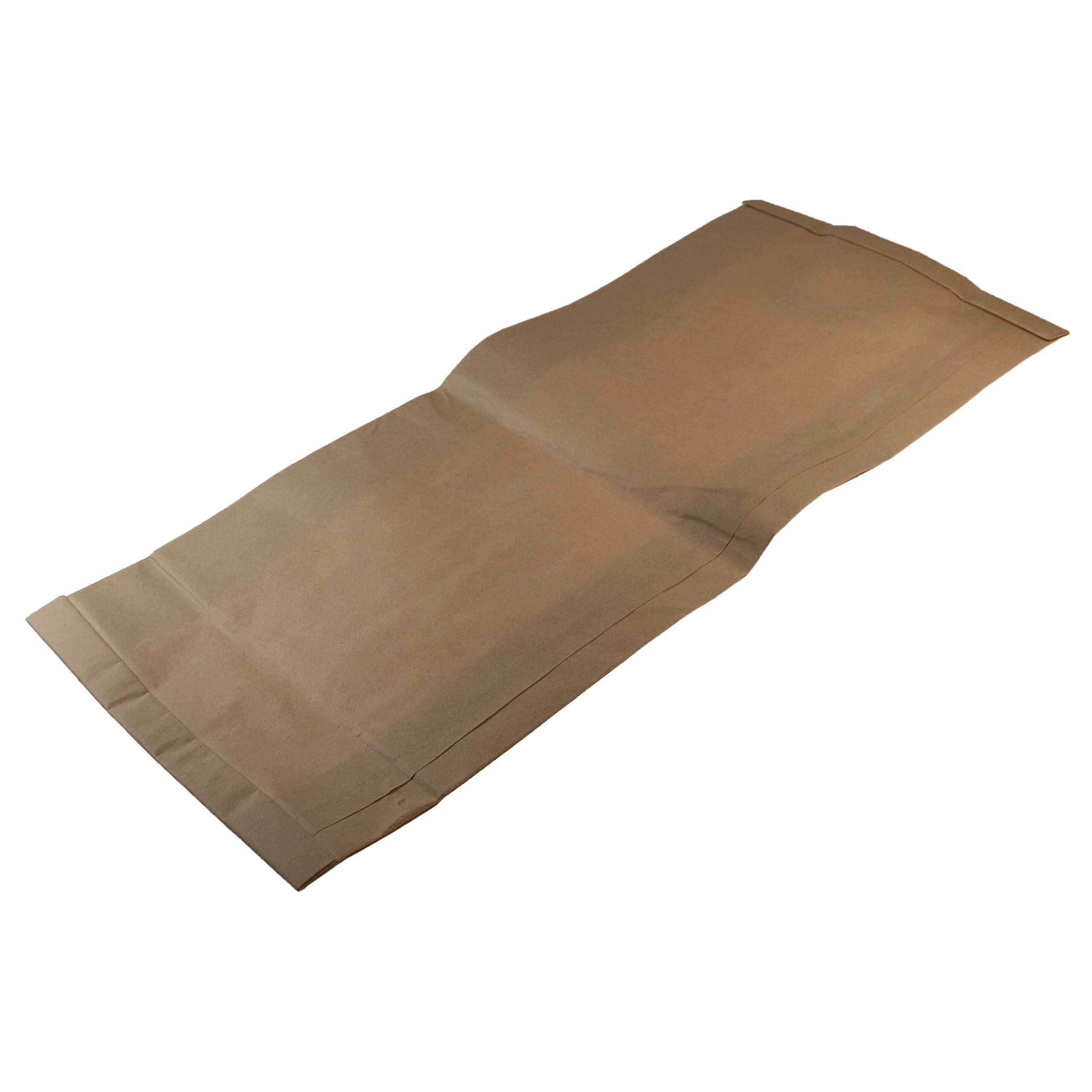 5x Sacos de Filtro compatíveis com Festool 483142, FIS-SR 12/14 - Papel - Image 2