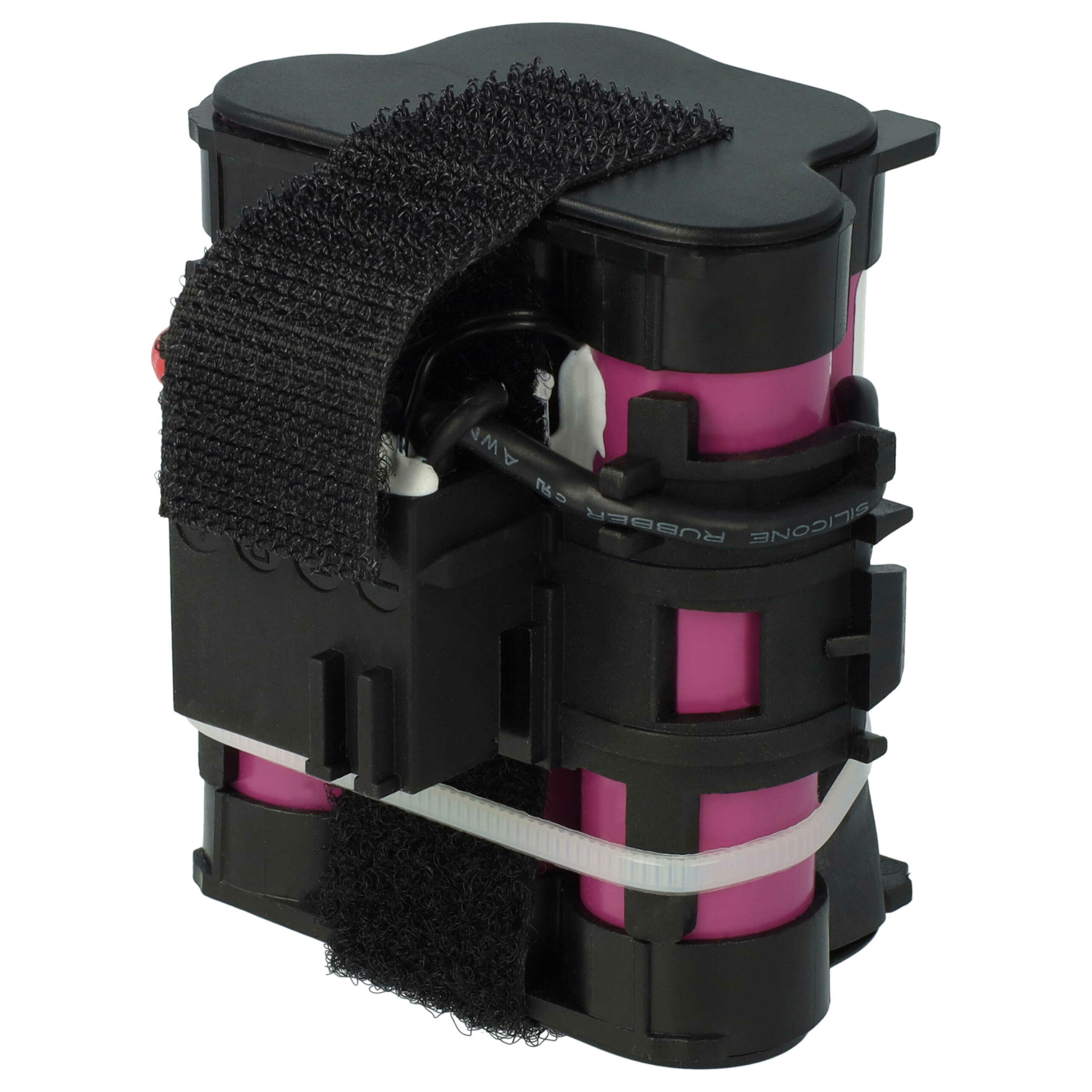 Bateria vhbw 18V 2000 mAh Li-Ion para Gardena R40Li, Husqvarna Automower, Flymo 1200R - Image 4