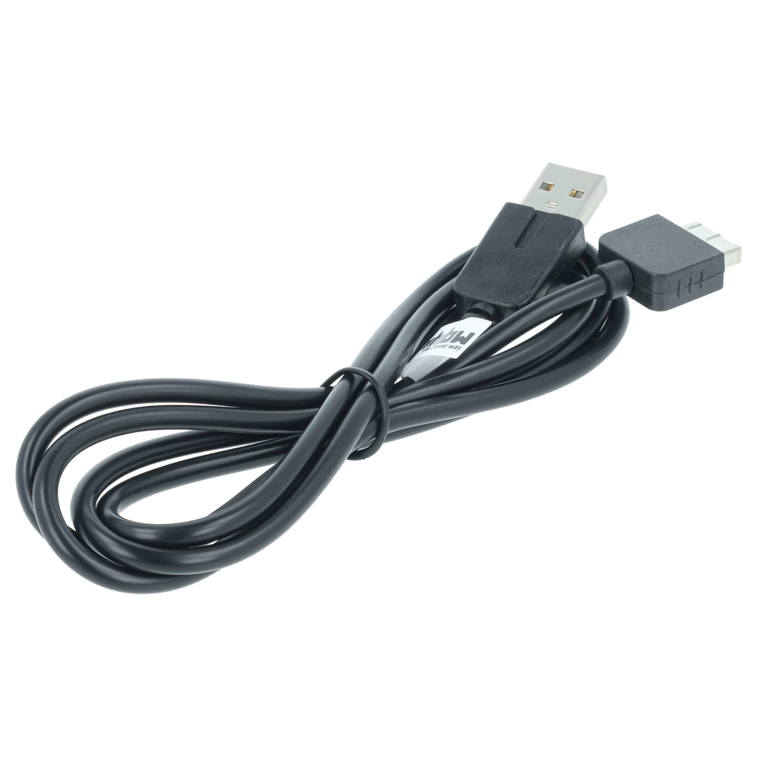 Cabo USB 2-em-1 para Consola Sony PS Vita - 1,2 m - Image 2