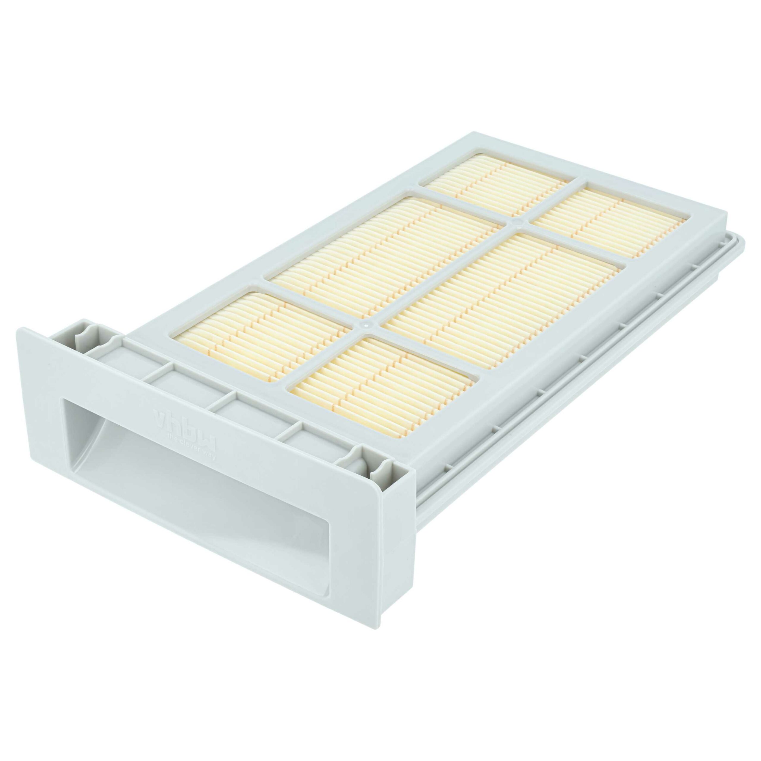 4x Filtros de Substituição vhbw para Festool HF-CT COMP 204200 - Image 3