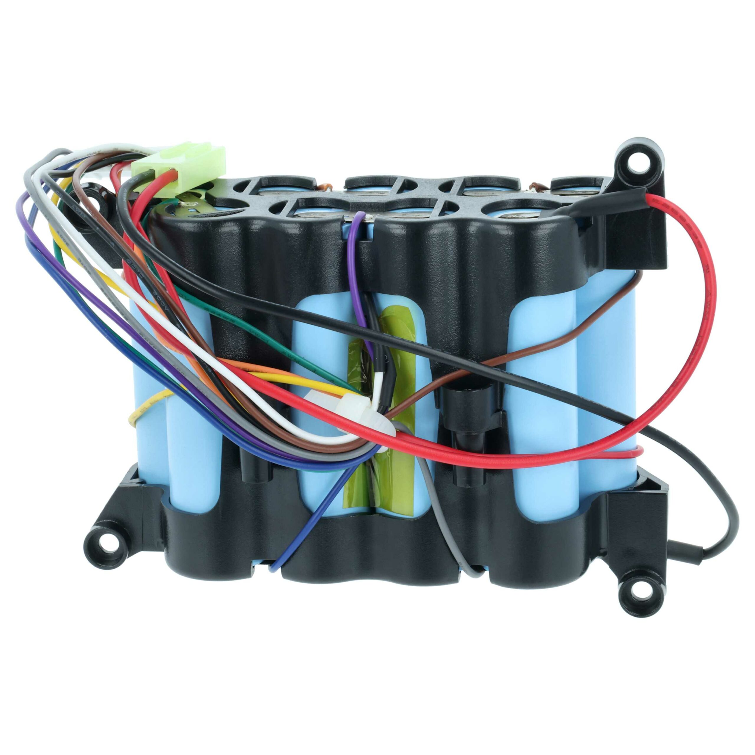 Bateria vhbw compatível com DeLonghi Colombina 5519210671 - 2500mAh, 33.3V, Li-Ion - Image 4