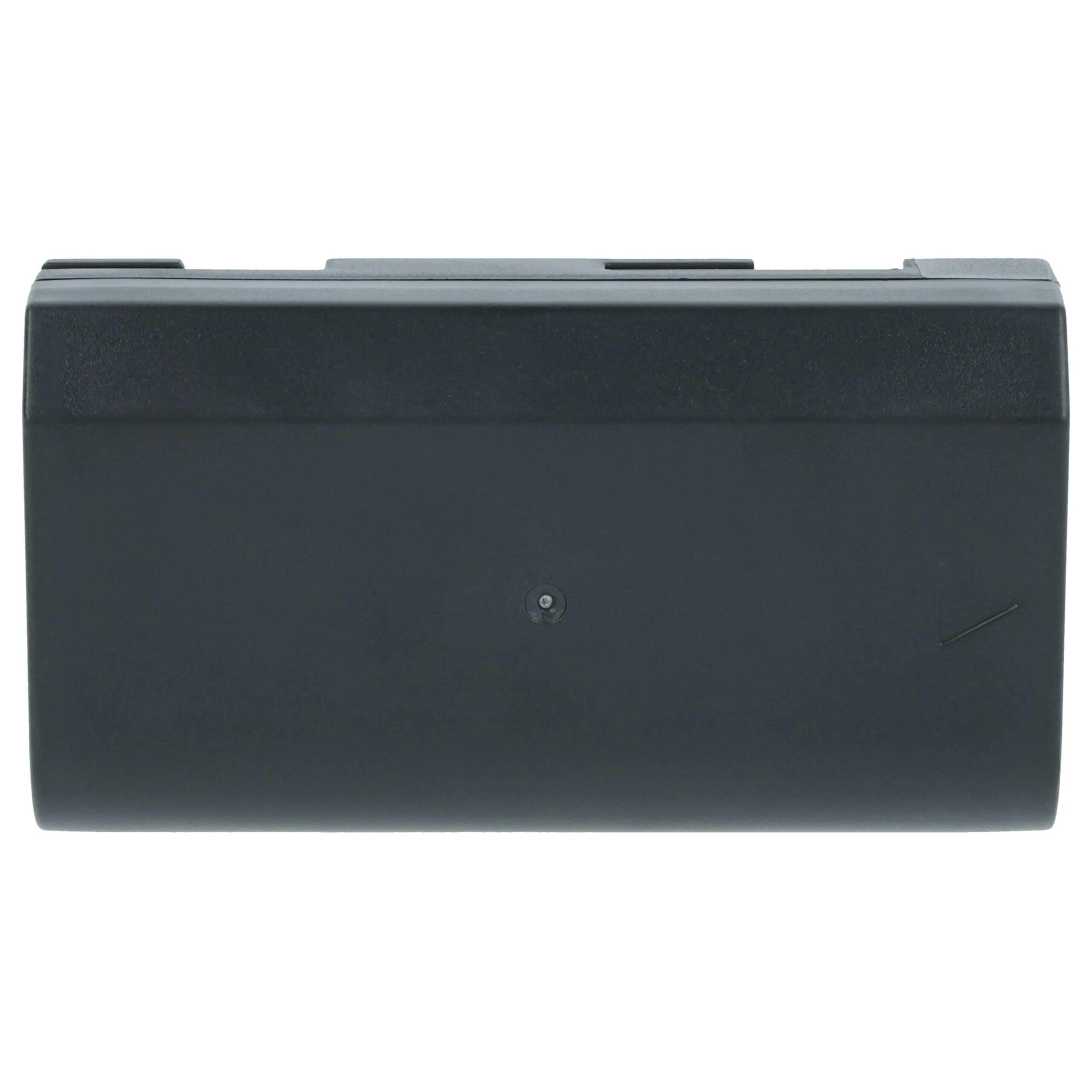 Bateria vhbw 2600mAh 7.4V Li-Ion para CHC 1906110059 (Pack 3x) - Image 4
