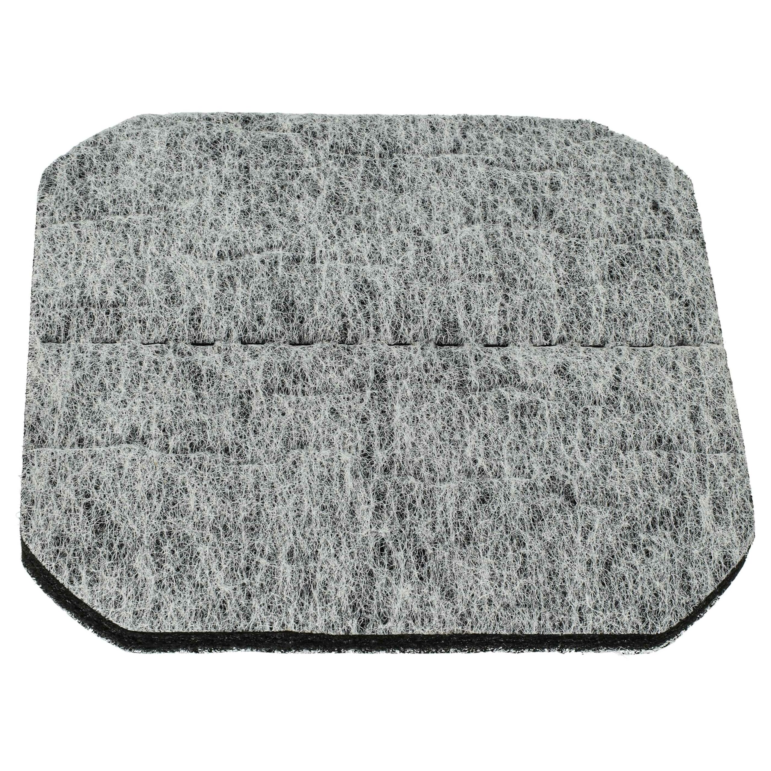 Filtro de Carvão Ativado para Frituradora Moulinex e Tefal (substitui Tefal 792633) - Image 3