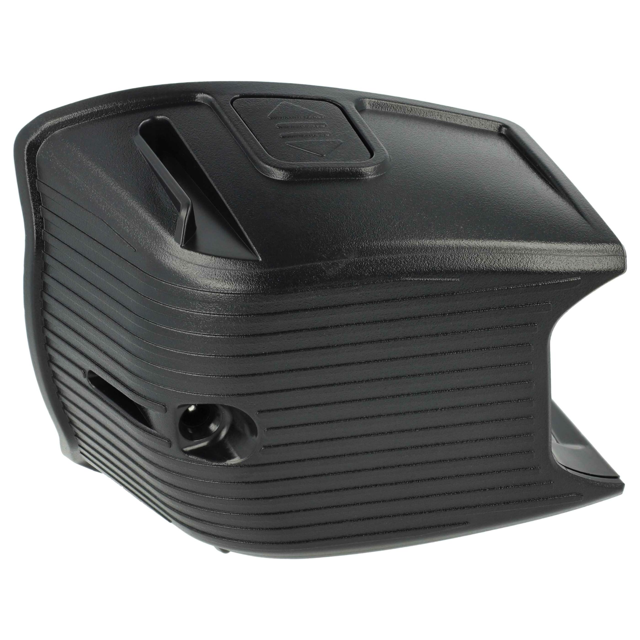 Bateria vhbw para Miele 2500mAh 25.2V Li-Ion (compatível AP01, HX-LA, AP02, HS19) - Image 4