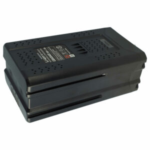 Bateria vhbw 80V 4000 mAh Li-Ion para Greenworks 2901307, 2901302, 2902407, G80B2 e 2901207
