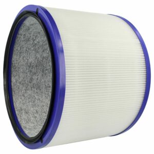 Filtro HEPA vhbw para Humidificador Dyson - Substitui 968101-04, 967449-04, 968125-03, 968125-05