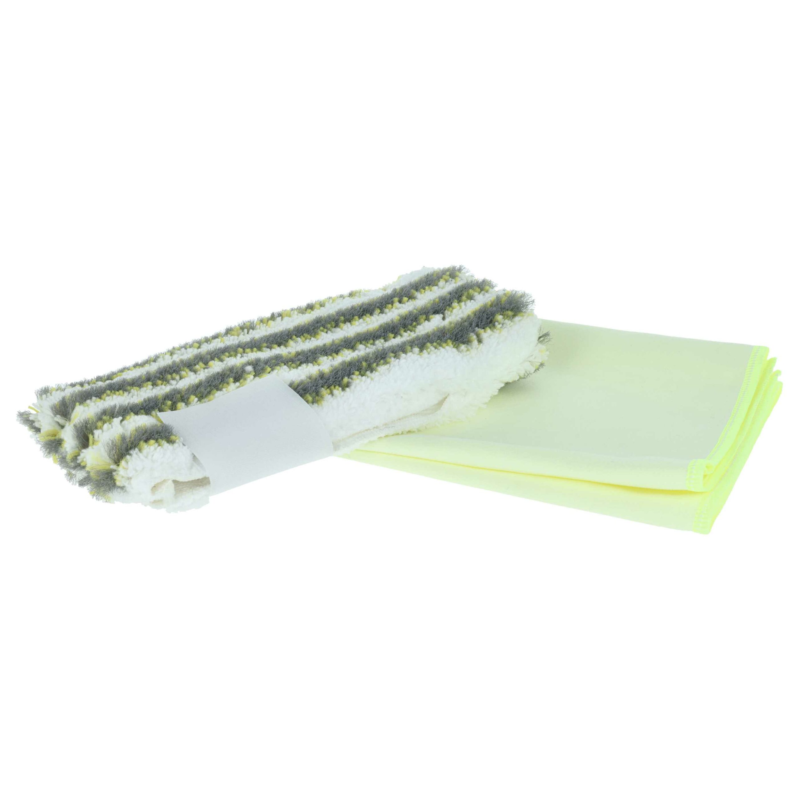 Conjunto de 4 Panos de Limpeza para Limpador a Vapor Kärcher (substitui 2.863-346.0) - Image 4
