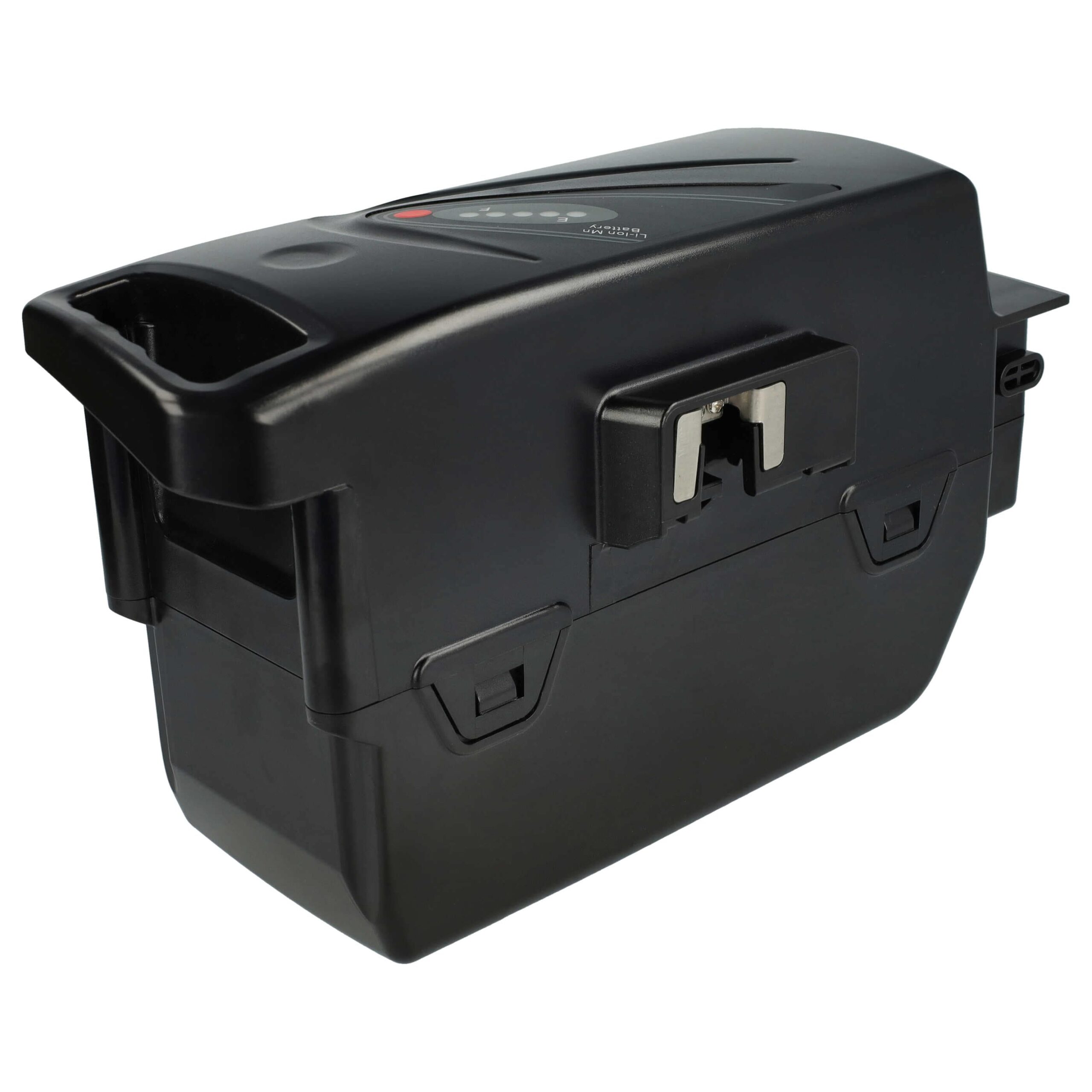 Bateria para Bicicleta Elétrica vhbw - 25.2 V 17.6 Ah Li-Ion (Compatível NKY210B02, NKY224B02, etc.) - Image 3