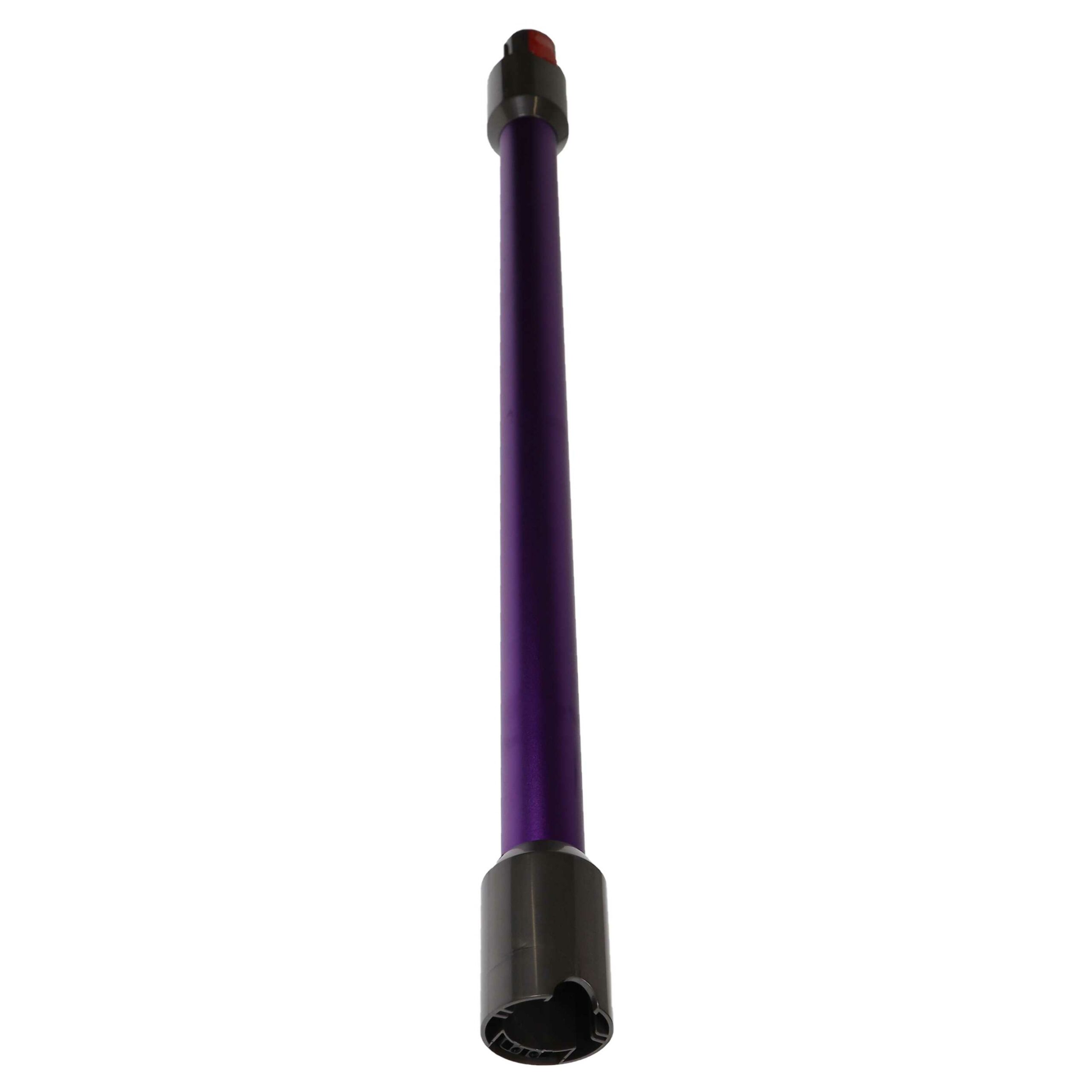Tubo de aspiração compatível com Dyson V10, V11, V7, V8 - 74 cm, roxo - Image 4