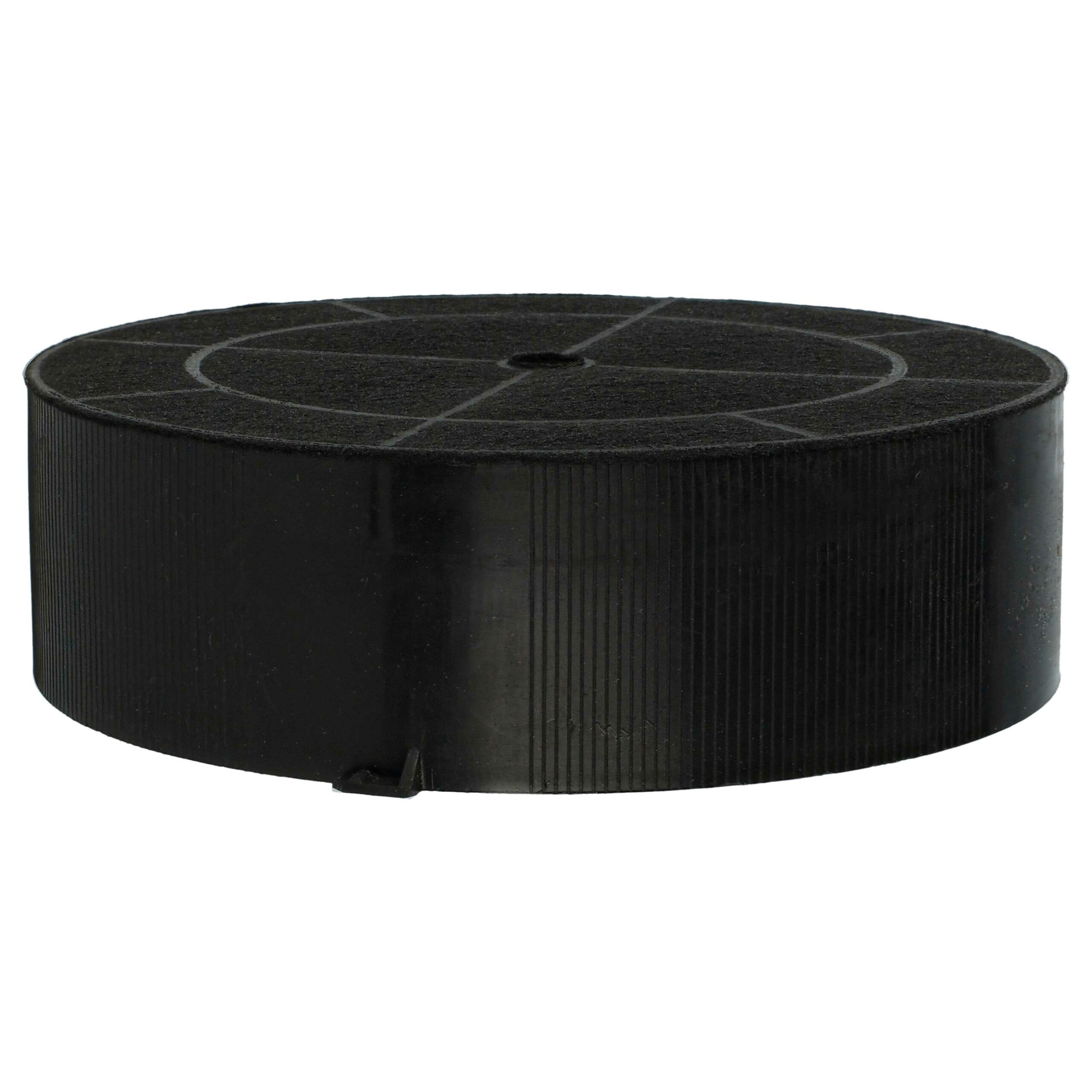 2x Filtro de Carvão Ativado para Cooktop Alno GZD1125 - 16 cm - Image 4