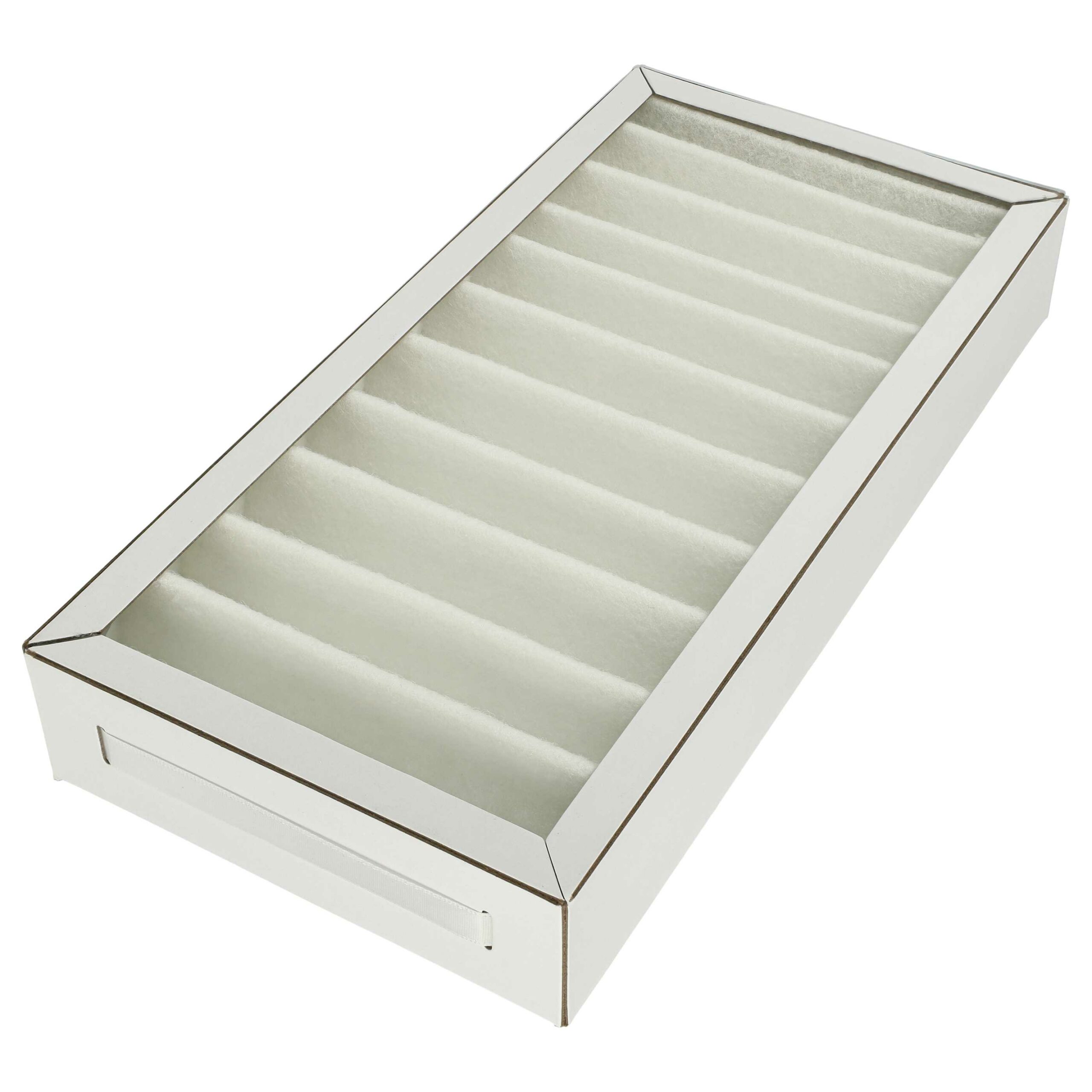 2x Filtro de substituição Pluggit ARFG4F7-150 para ventilação Pluggit - Image 4