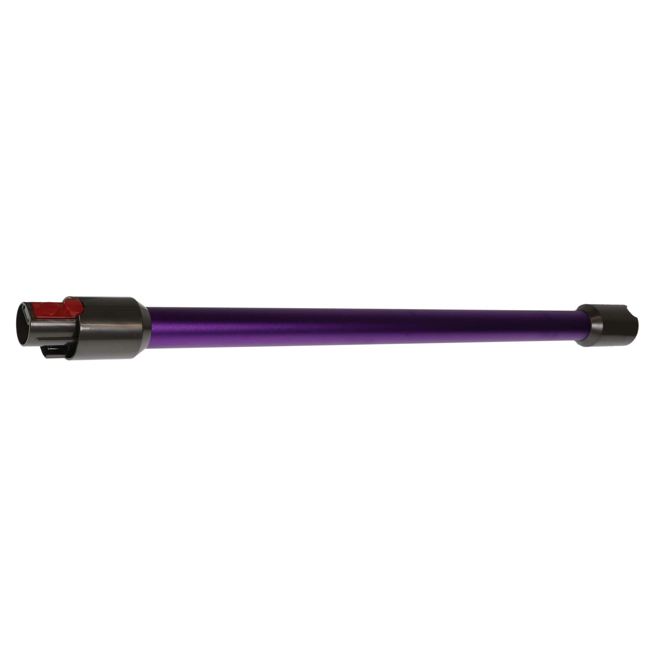 Tubo de aspiração compatível com Dyson V10, V11, V7, V8 - 74 cm, roxo