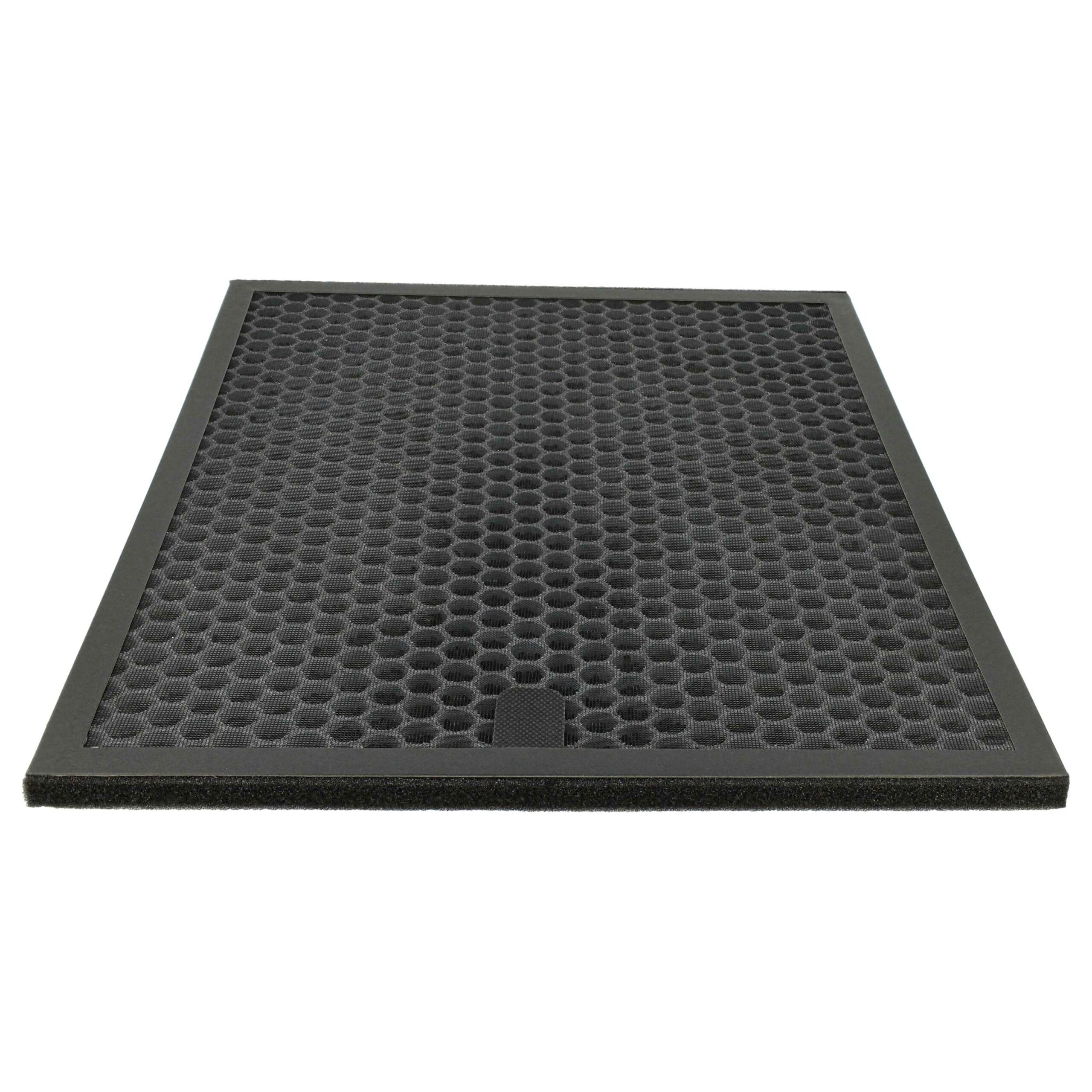 Filtro de Carvão Ativado para Purificador Philips FY3432/10 - vhbw - Image 4