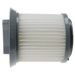 Filtro de substituição vhbw para aspiradores Electrolux 50296410009, 9002568179, 7319599002306, F133, EF133