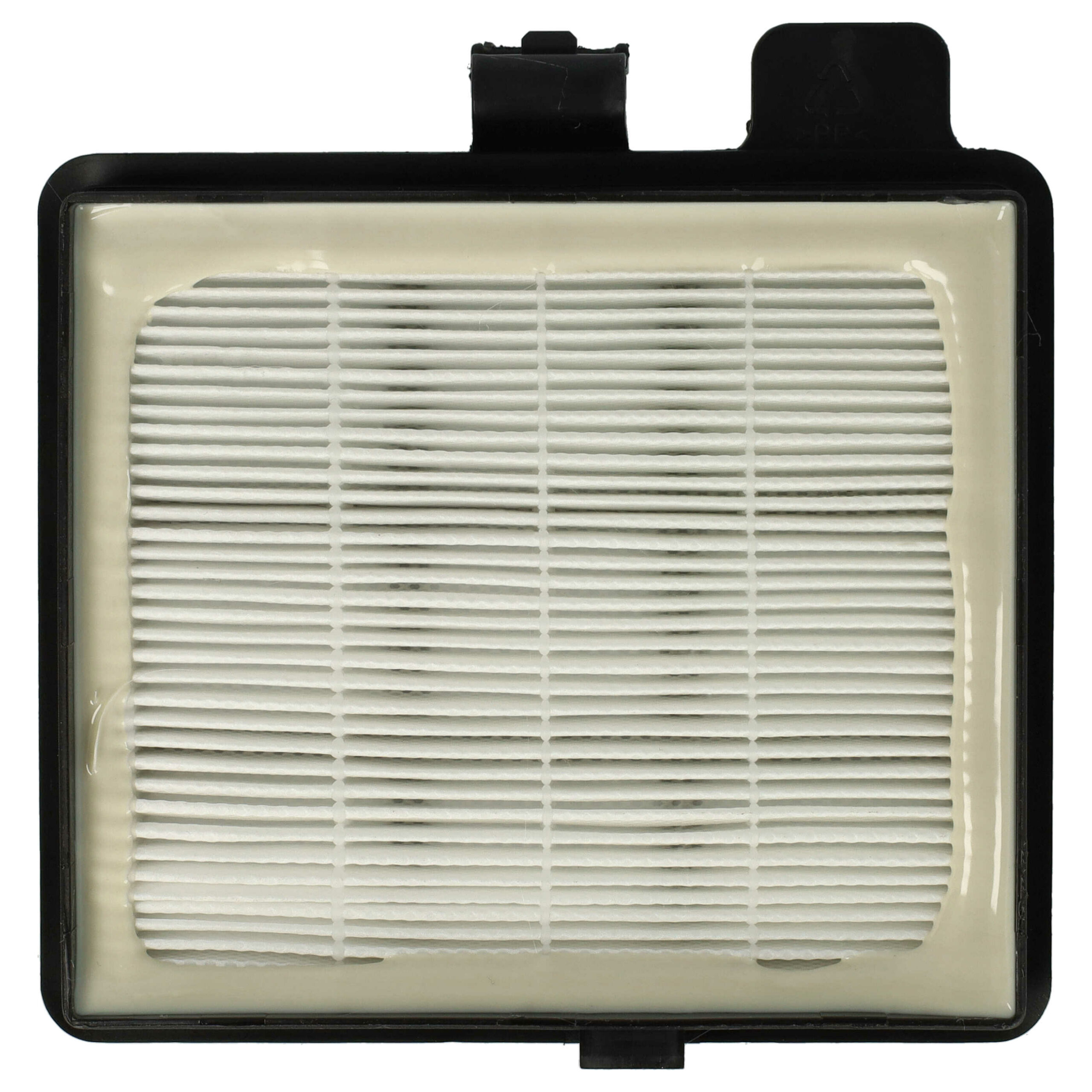 2x Filtros Substituição Ariete AT5185394210, 00P274100AR0, 00P274110AR0 para Aspirador Ariete - Image 2
