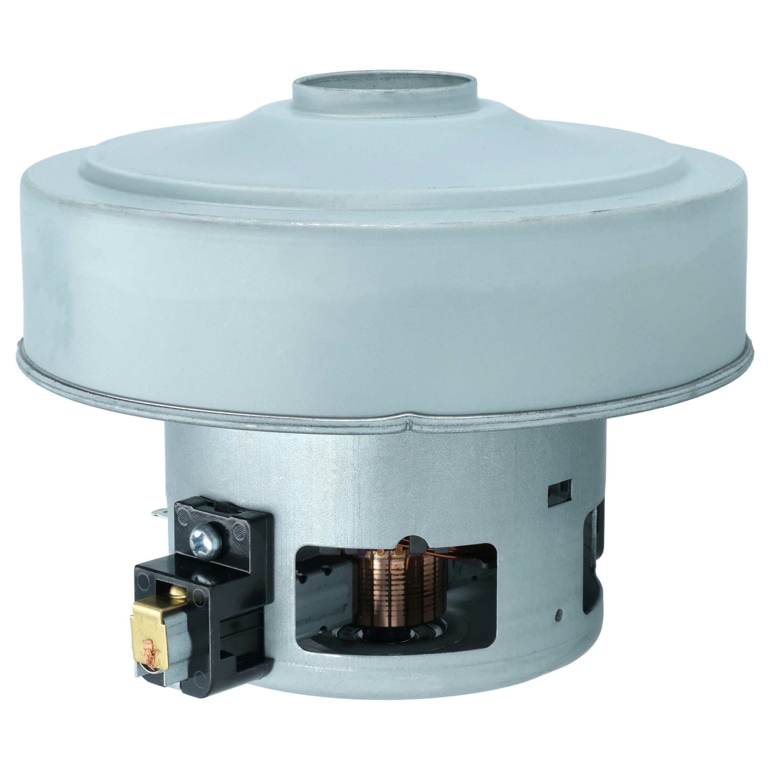 Motor de Substituição vhbw para Aspirador Samsung DJ31-00005H, VCM-K40HU - 1600 W - Image 4
