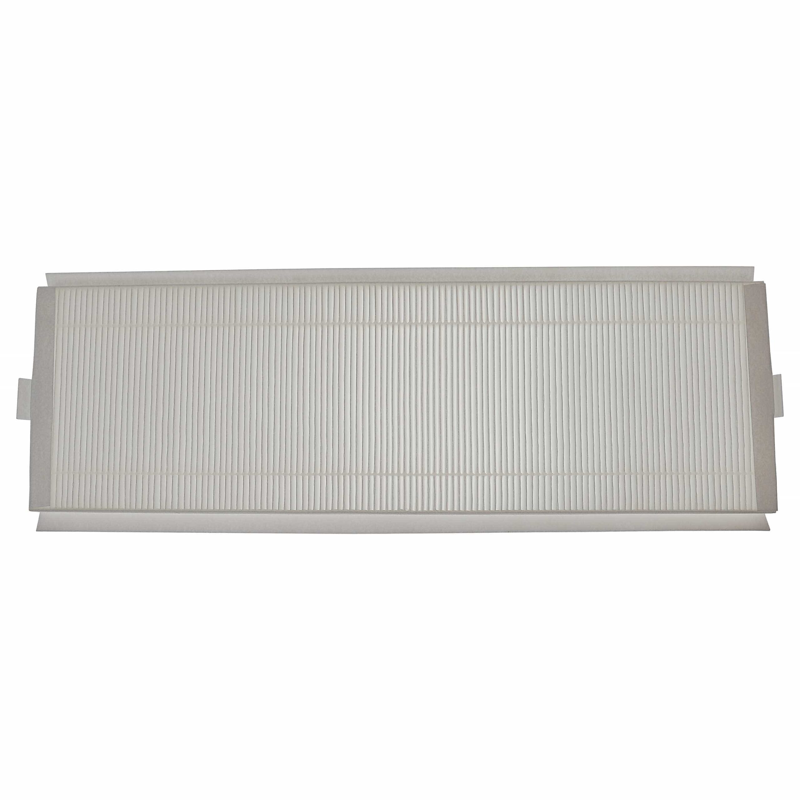 Pack 4x Filtros G4 vhbw compatível com Zehnder 400502012 - Filtros de Poeira Grossa - Image 2
