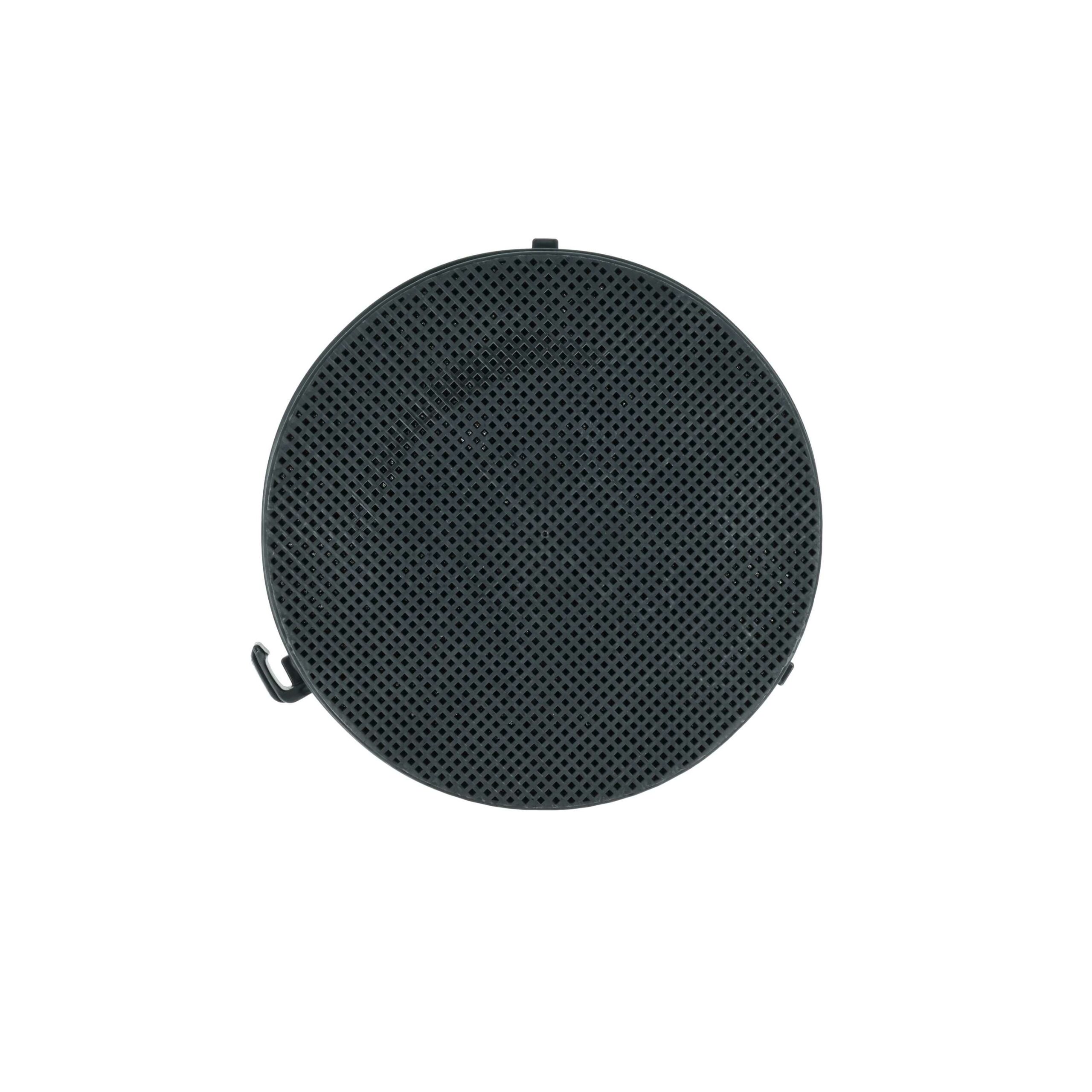 2x Filtro de Carvão Ativado para Coifa Falmec - Substituição 114163, 103050091 - 16,8 cm - Image 2