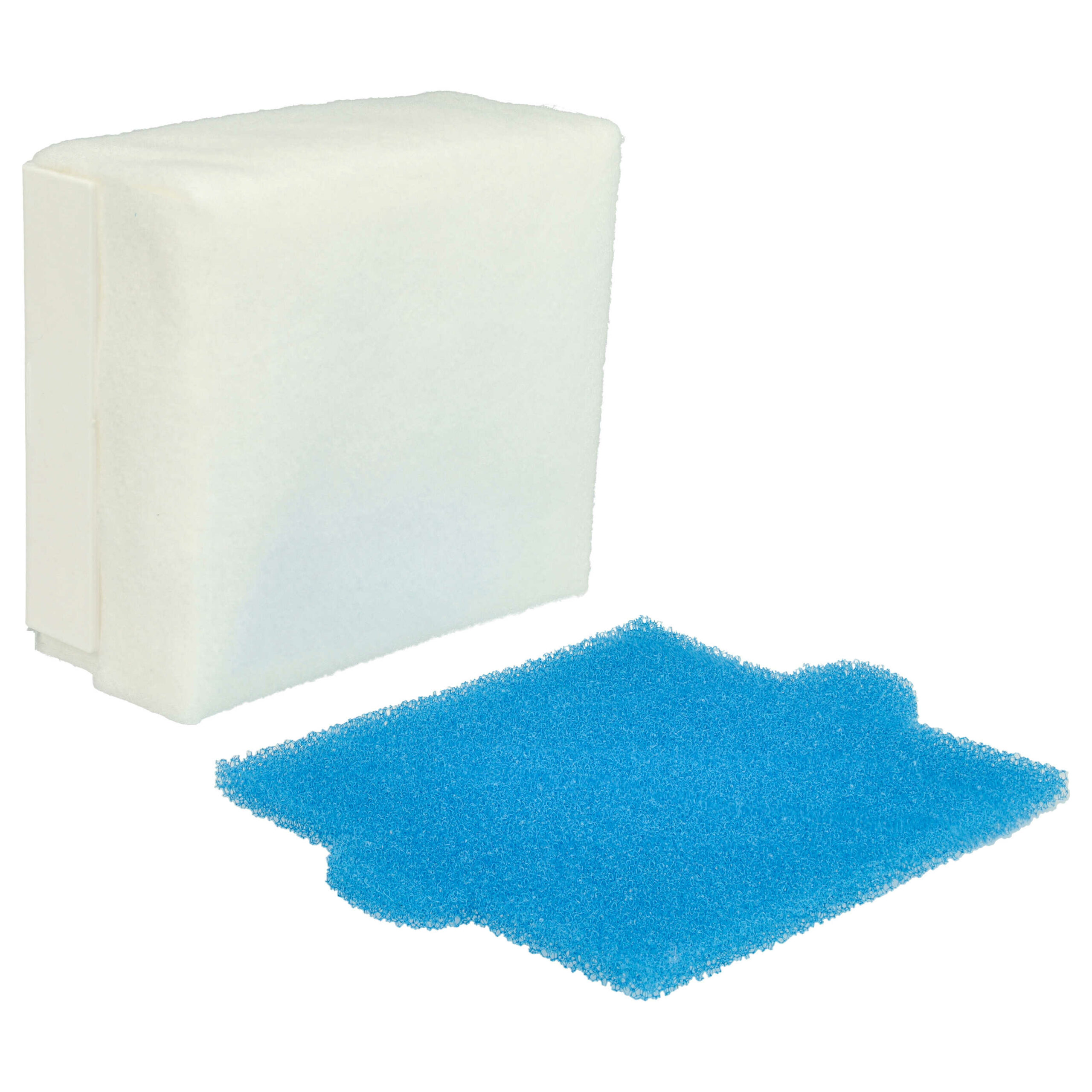 Conjunto de Filtros vhbw para Aspirador Thomas 787244 e 99 - Image 2