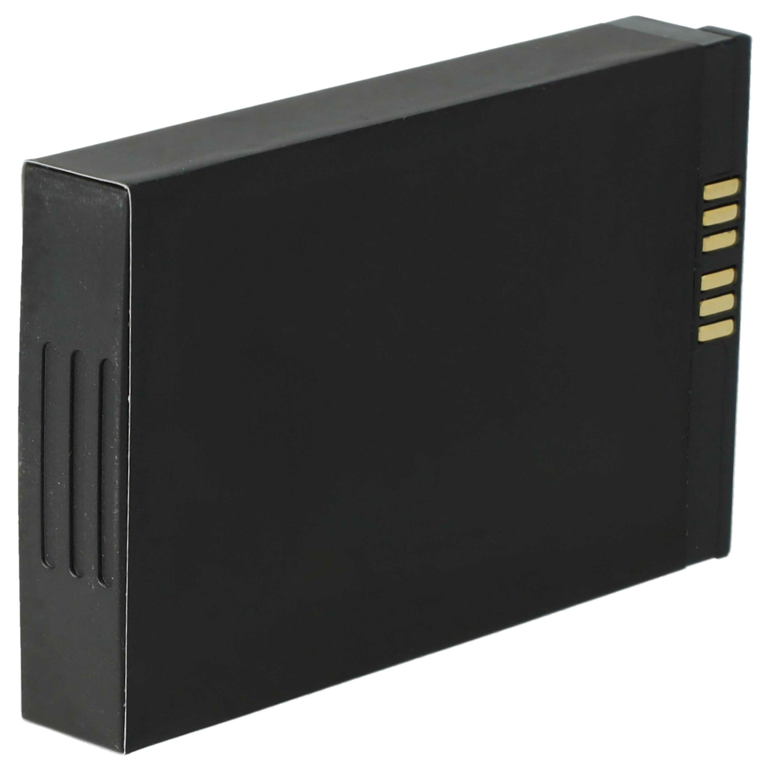 Bateria vhbw 5x BTY61 para Newland - 3800mAh, 3.7V, Li-polymer - Image 2
