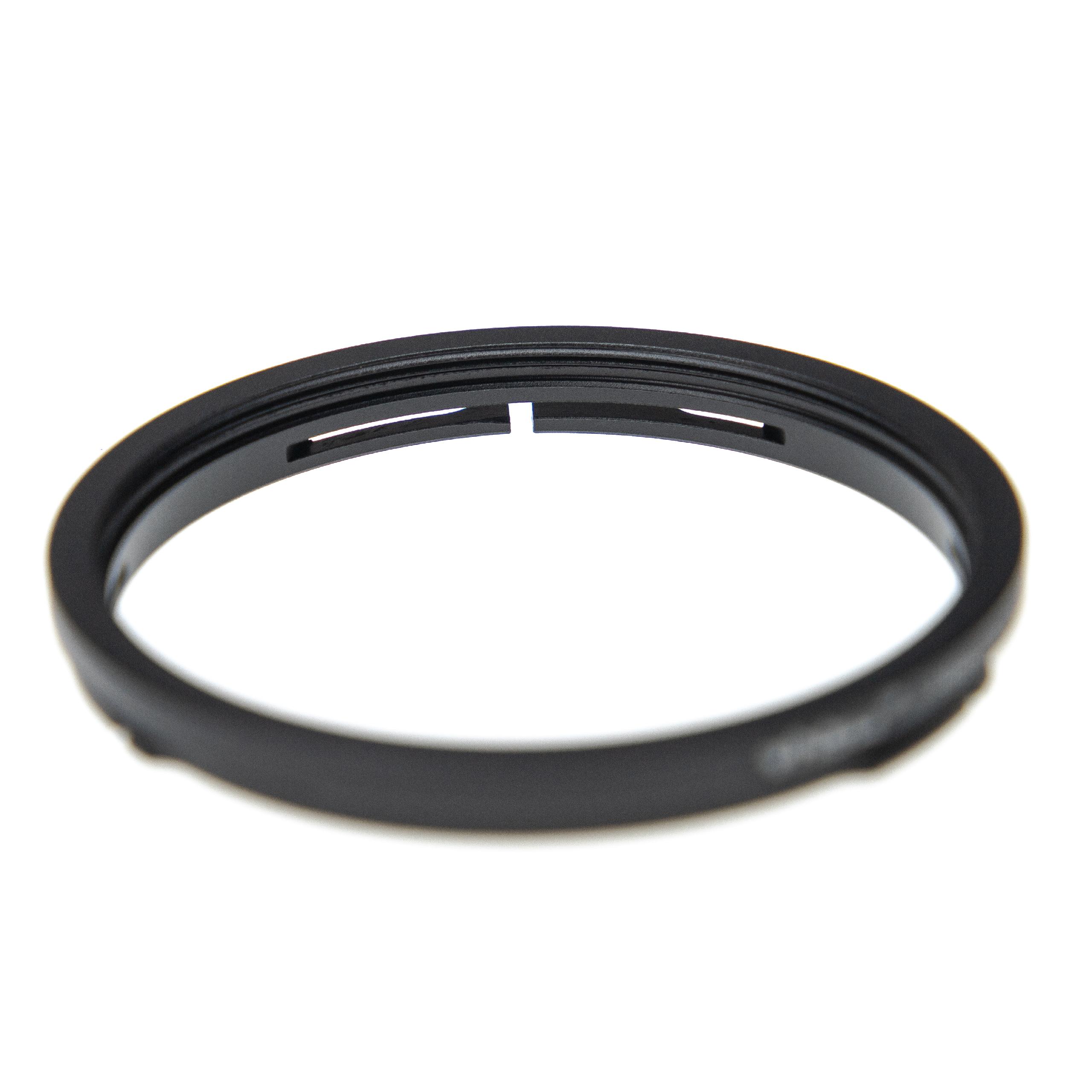 Adaptador de Filtro 62 mm para Câmara Hasselblad B60 Baioneta - Image 3