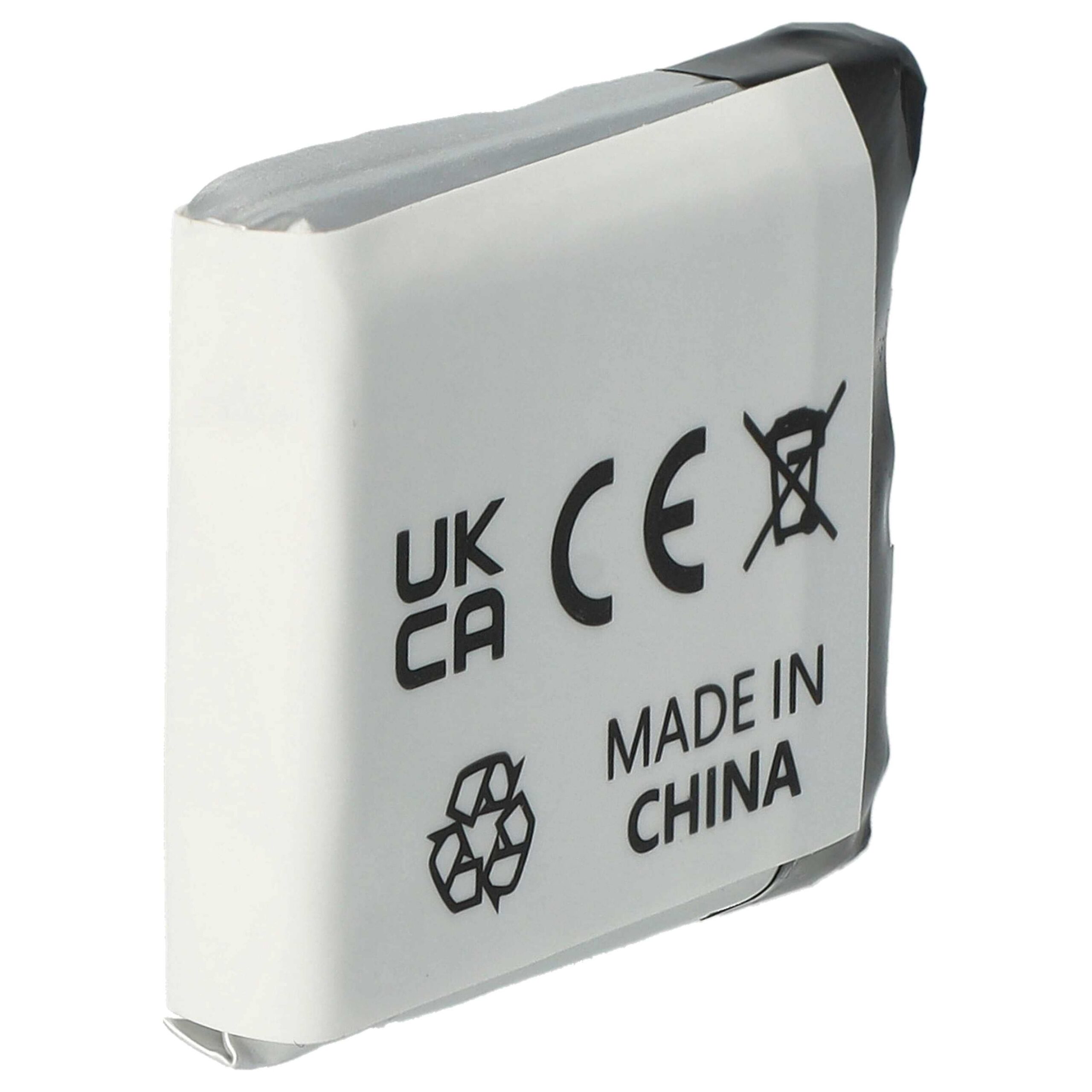 Bateria para Auricular Wireless Plantronics 203055-01P, 203055-01, 203035-01 - 700 mAh 3.7 V Li-polímero - Image 2
