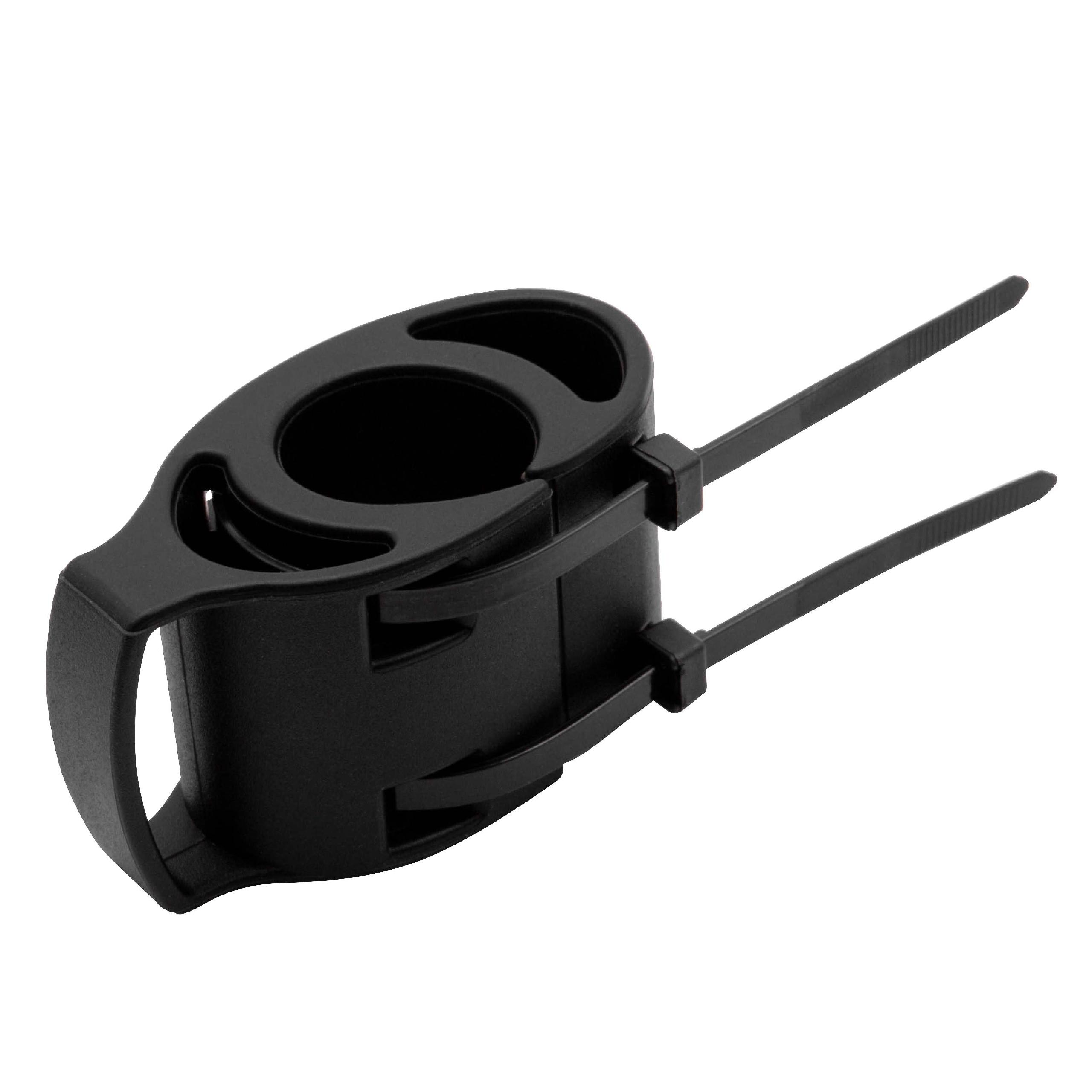 Suporte de Guidão para Relógio GPS Garmin - Compatível com 010-11029-00 - Diâmetro 2,54 a 3,6 cm - Image 2