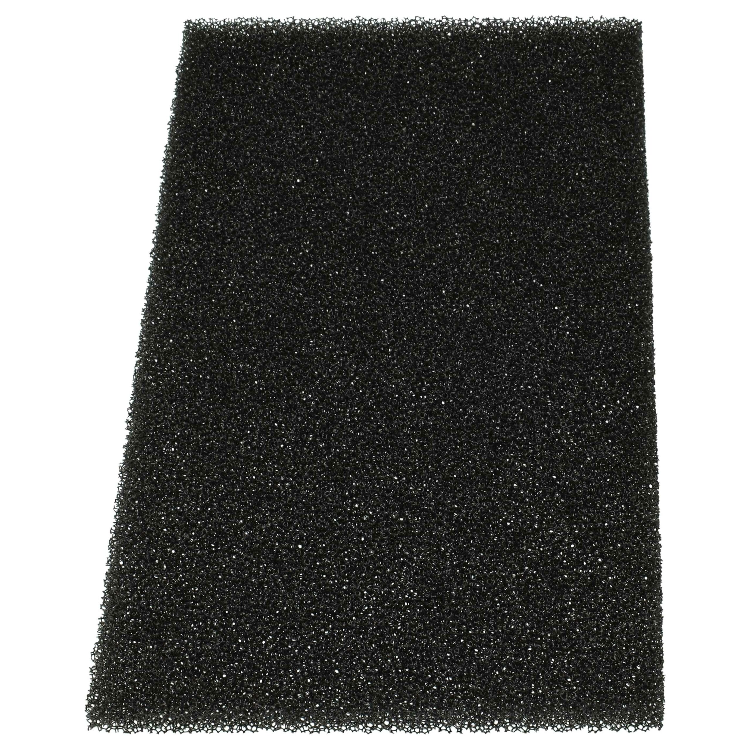 2x Filtro de Substituição para Secadora Blomberg 2952560100 vhbw - Image 2